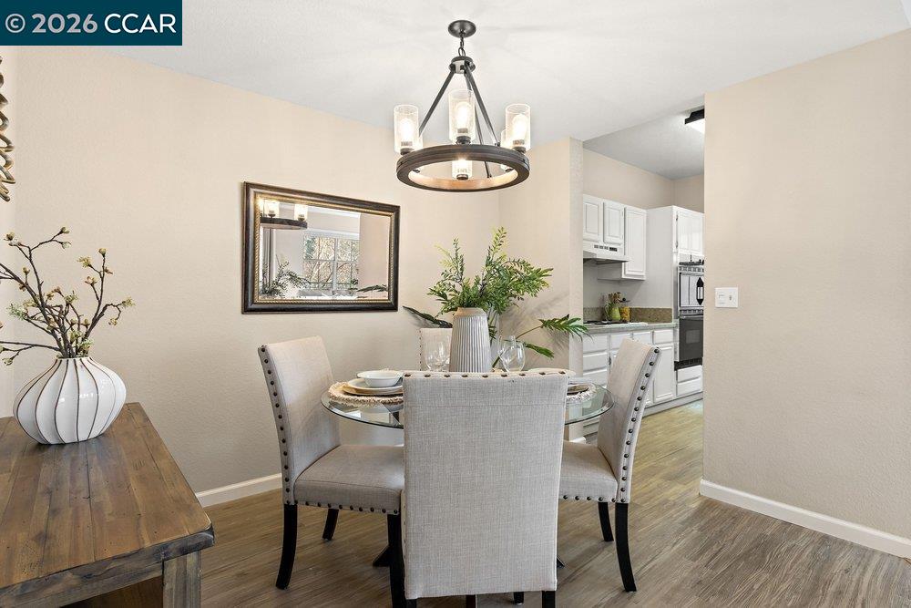 1860 Tice Creek Drive # 1307