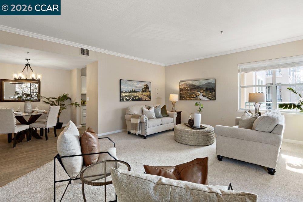 1860 Tice Creek Drive # 1307