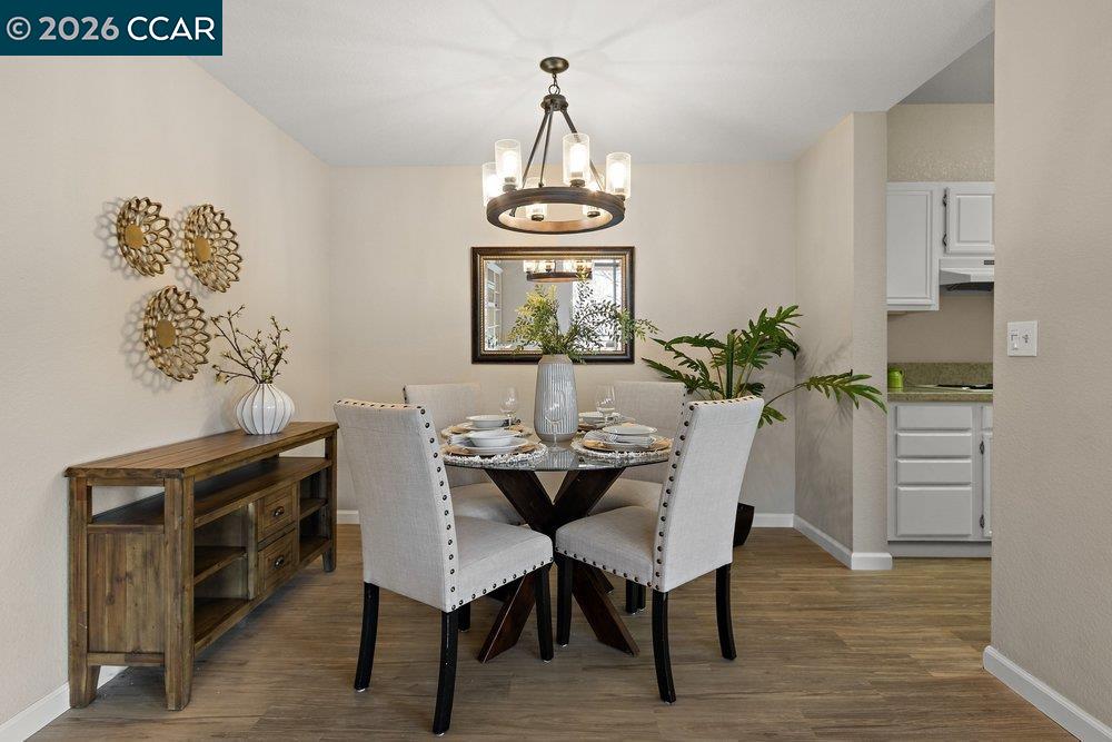 1860 Tice Creek Drive # 1307