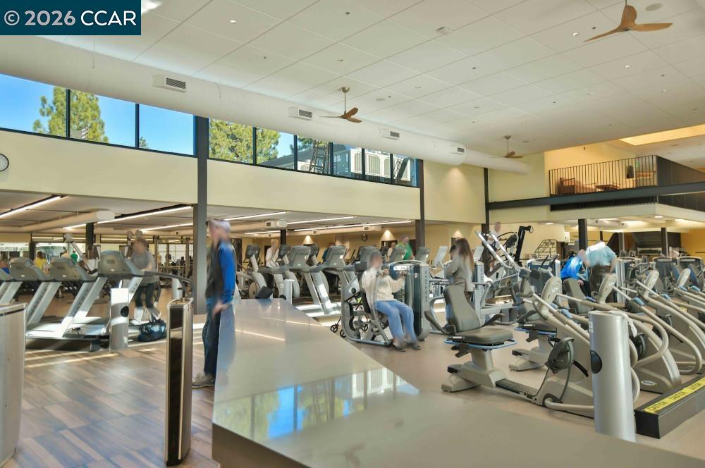 1860 Tice Creek Drive # 1307