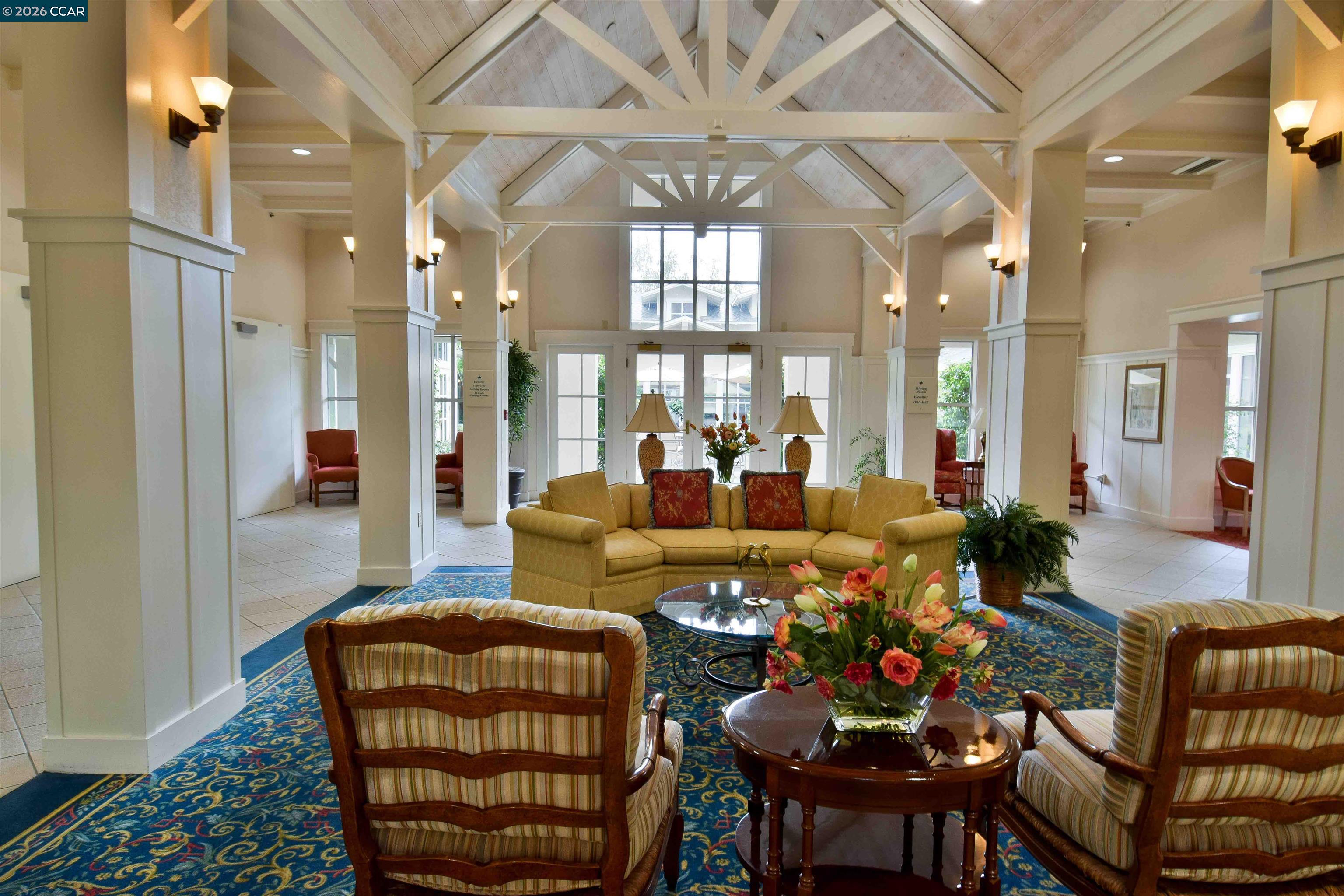 1860 Tice Creek Drive # 1307