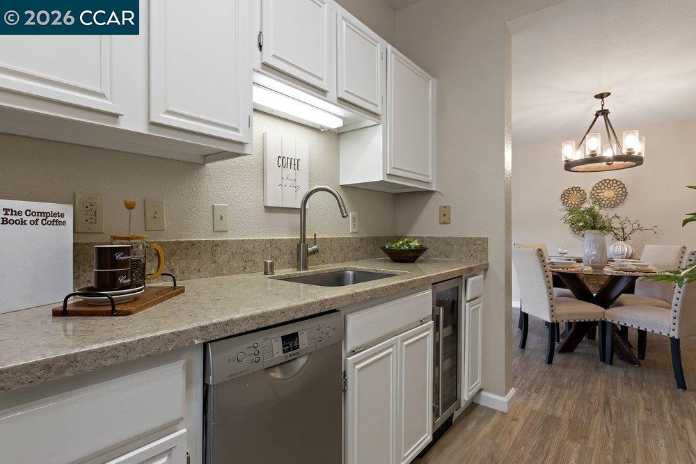 1860 Tice Creek Drive # 1307