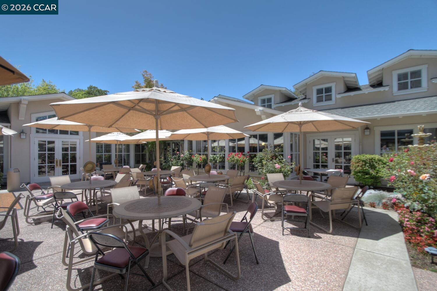 1860 Tice Creek Drive # 1307