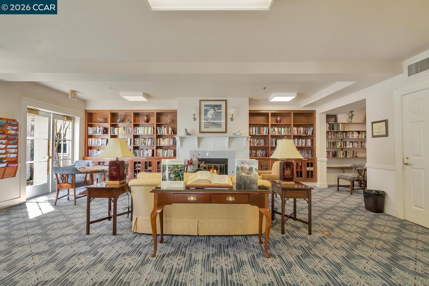 1860 Tice Creek Drive # 1307