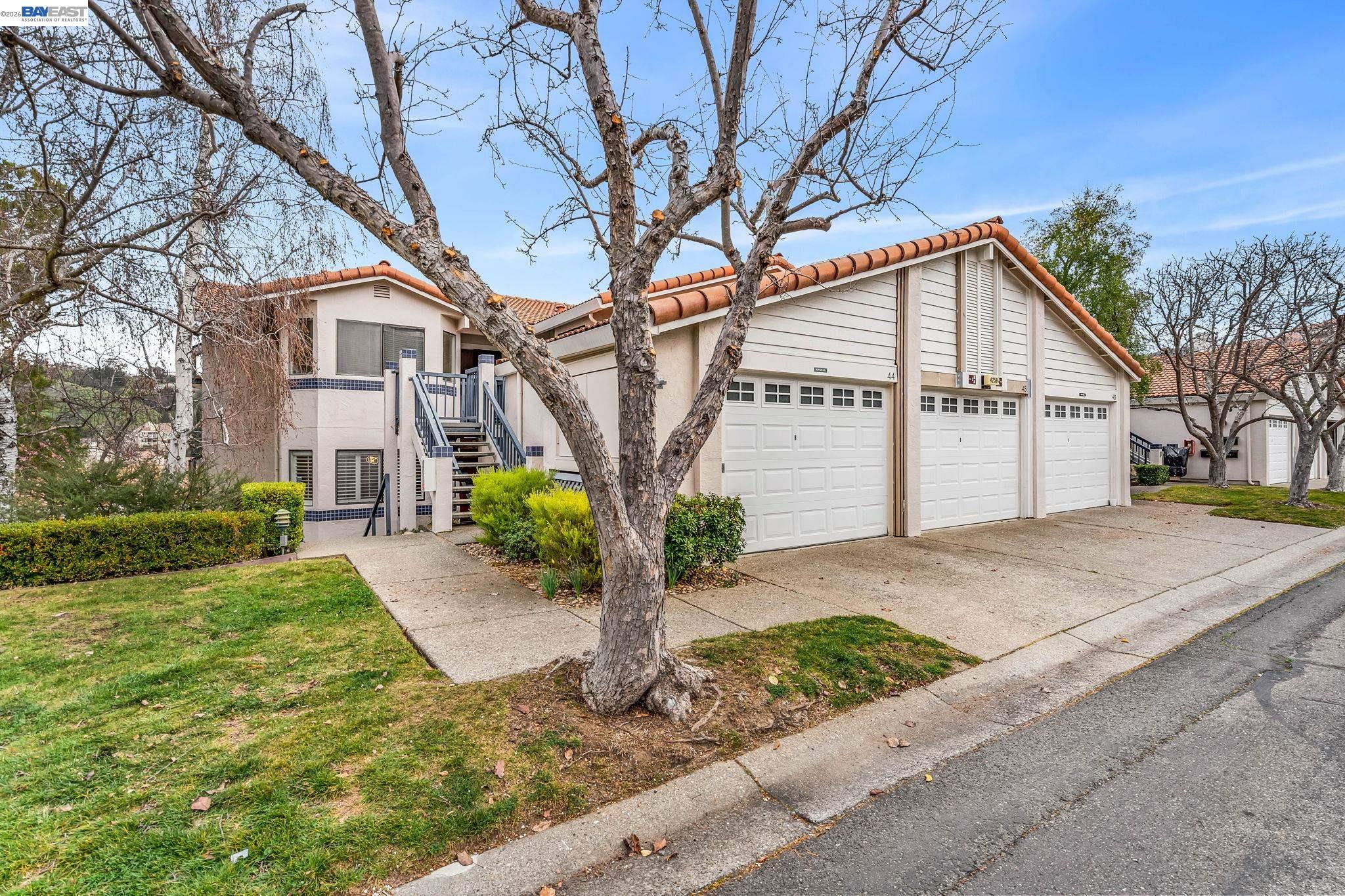 4259 Terra Granada Dr # 1A