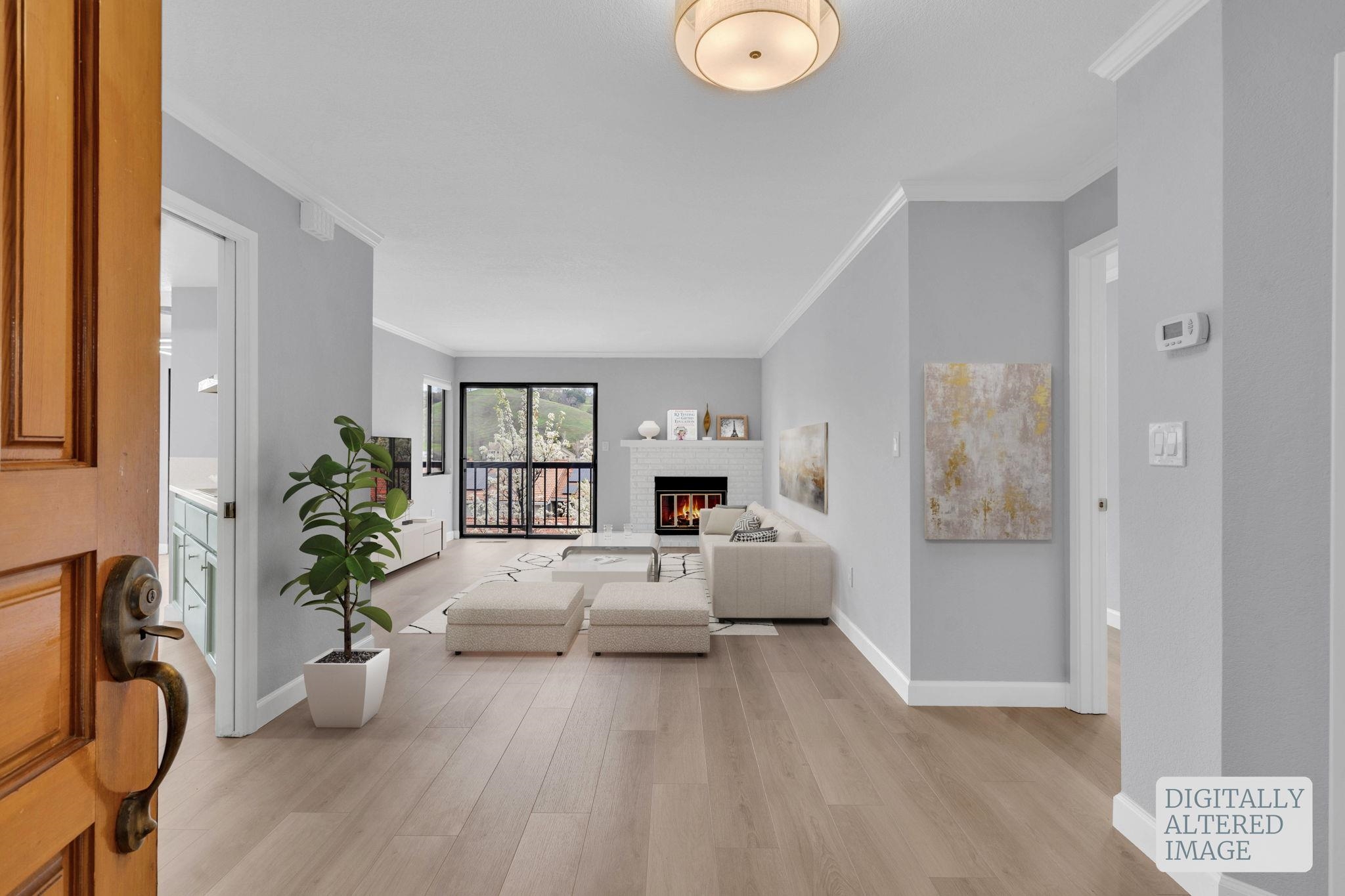 4259 Terra Granada Dr # 1A