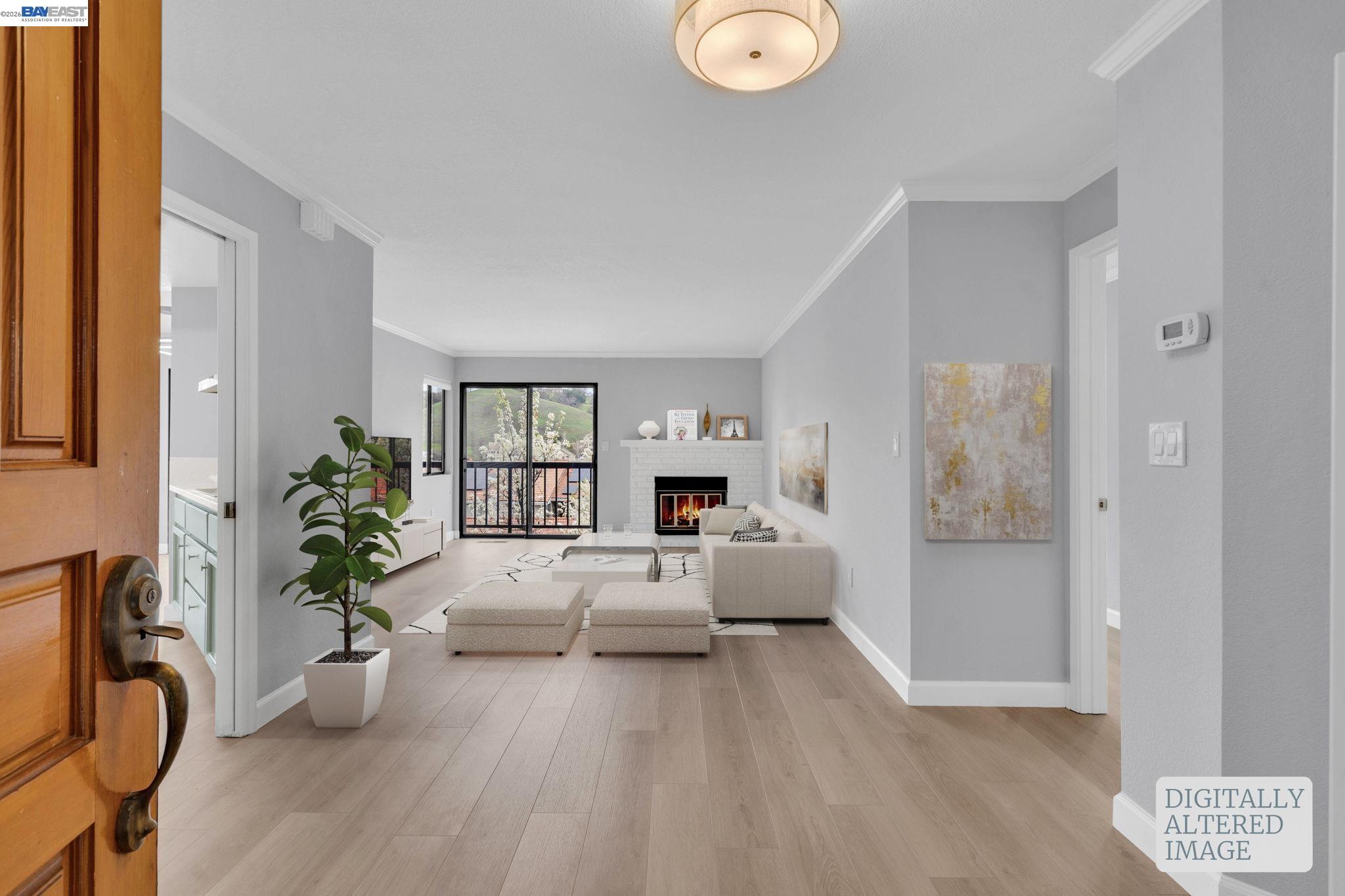 4259 Terra Granada Dr # 1A