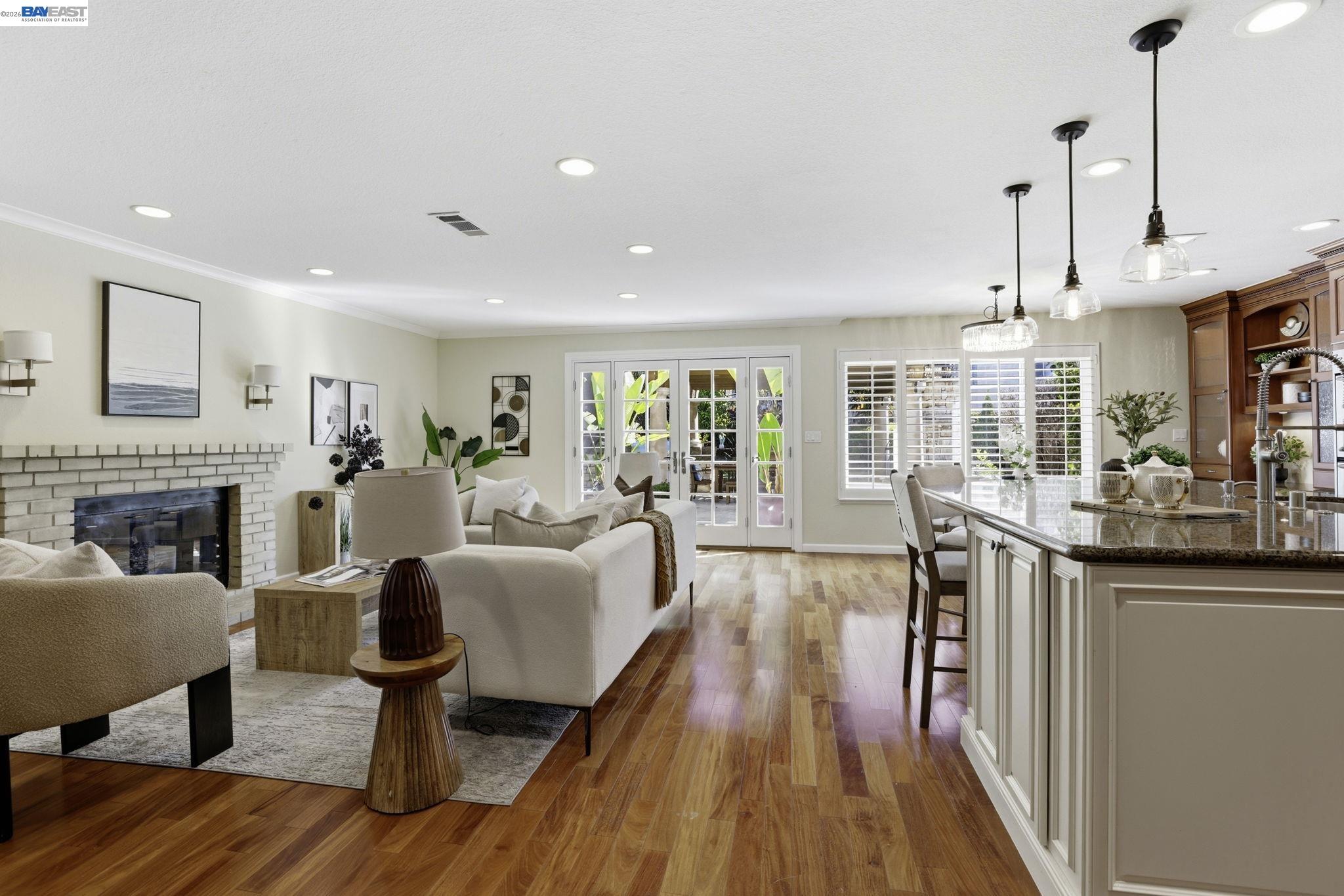 3421 Blackhawk Meadow Drive