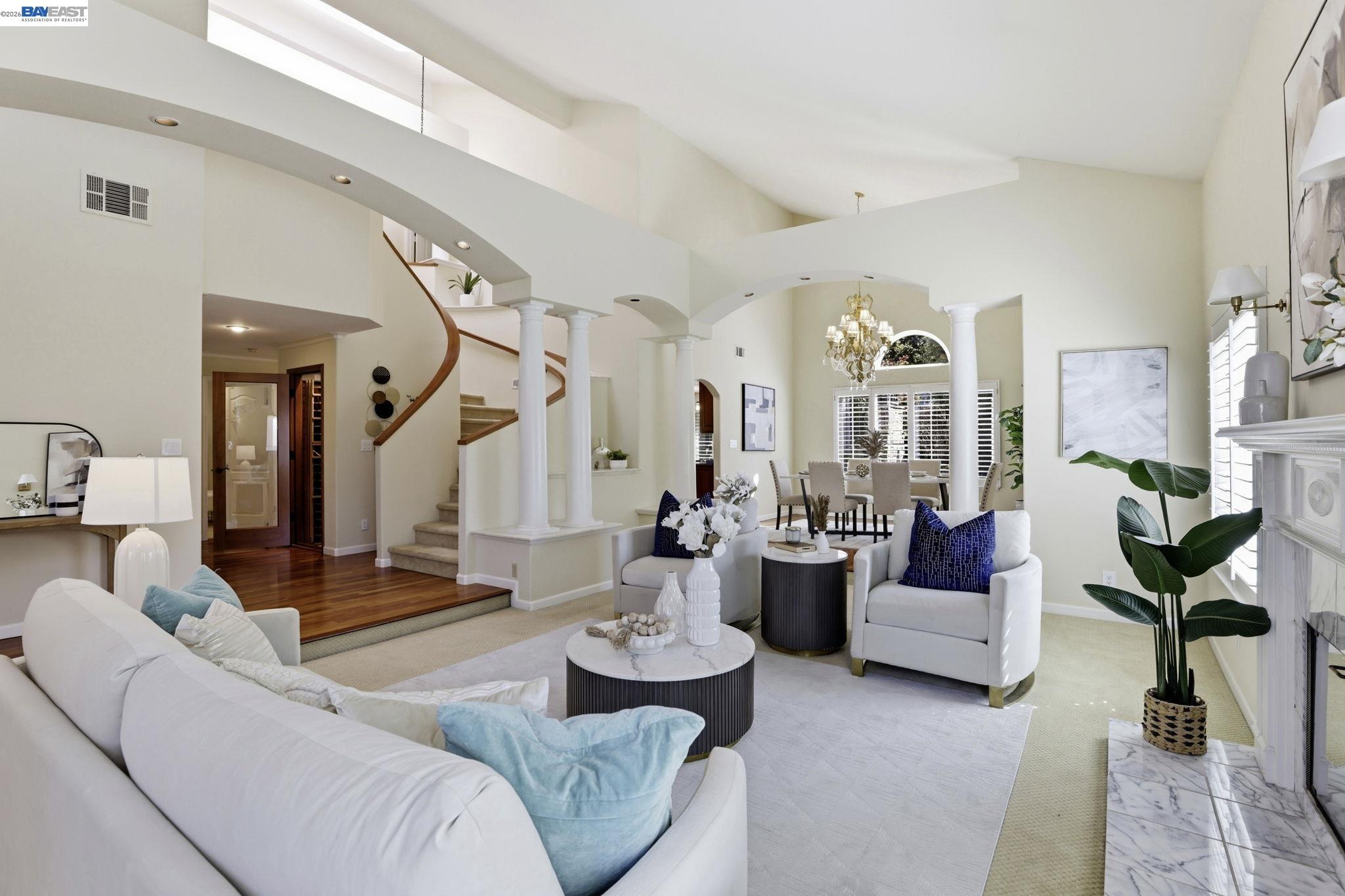 3421 Blackhawk Meadow Drive