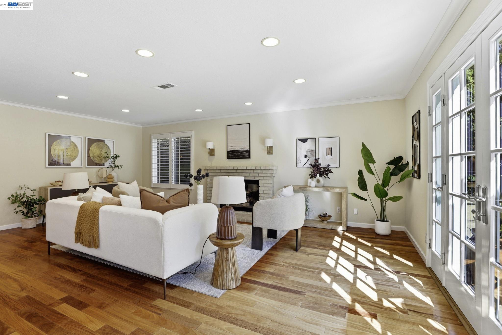 3421 Blackhawk Meadow Drive