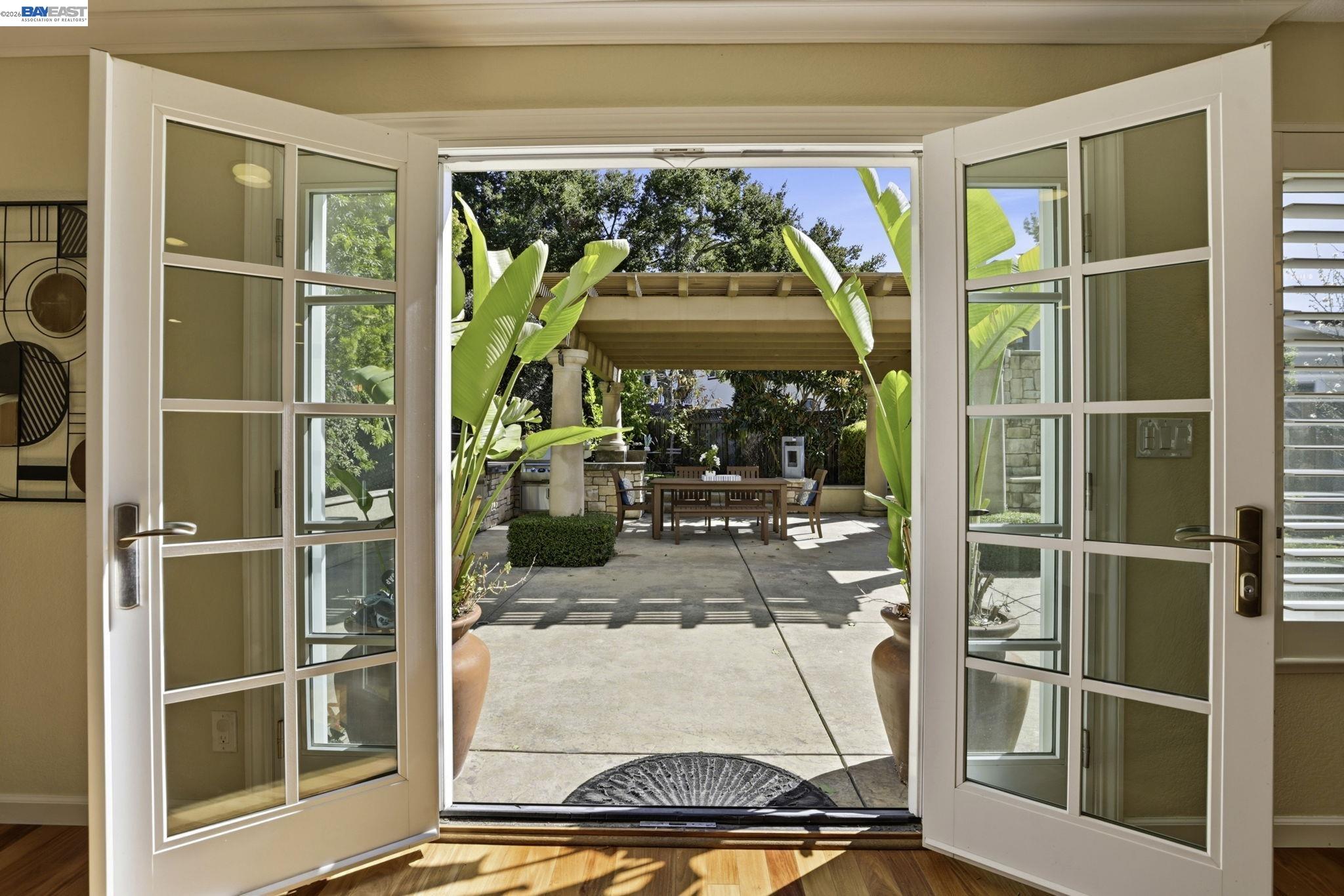 3421 Blackhawk Meadow Drive