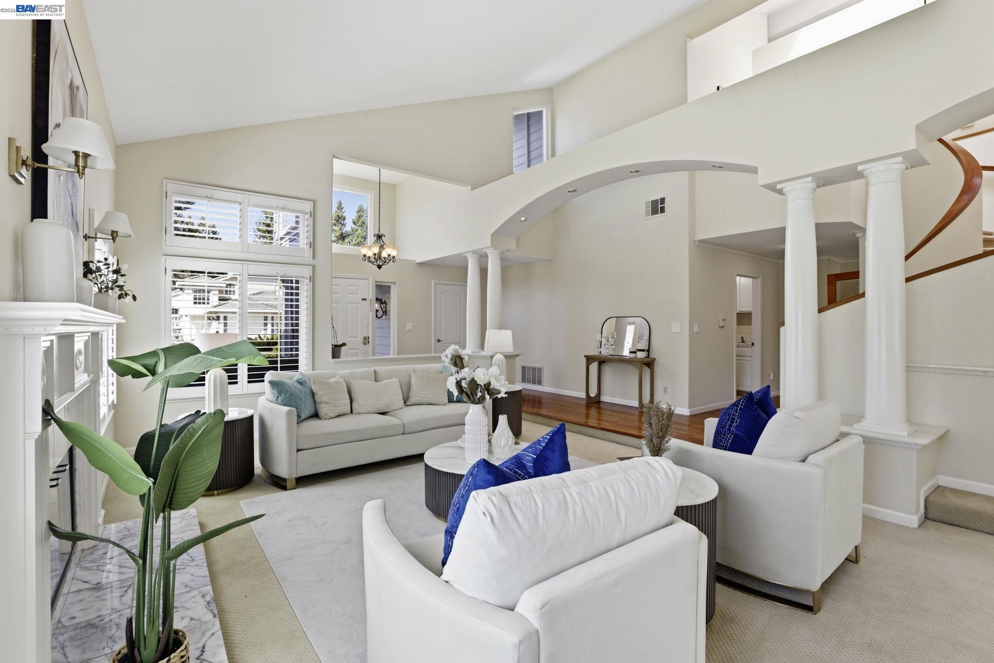 3421 Blackhawk Meadow Drive