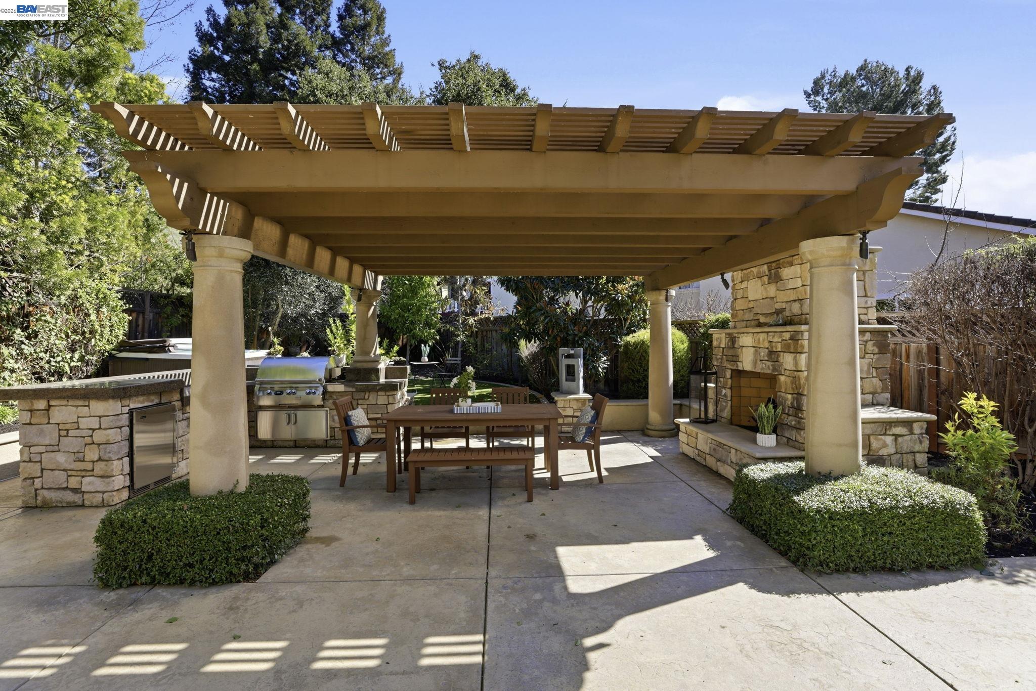 3421 Blackhawk Meadow Drive