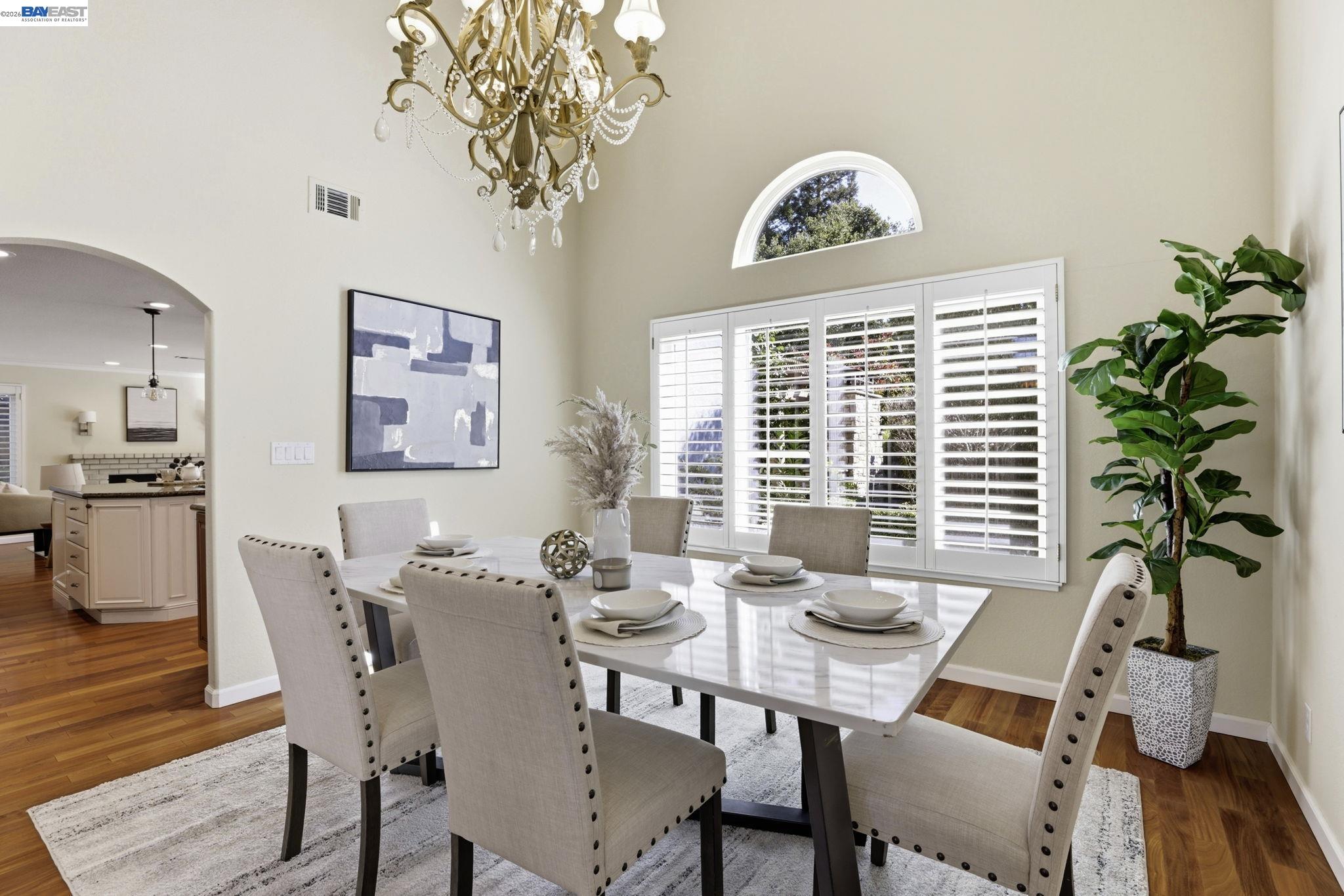 3421 Blackhawk Meadow Drive