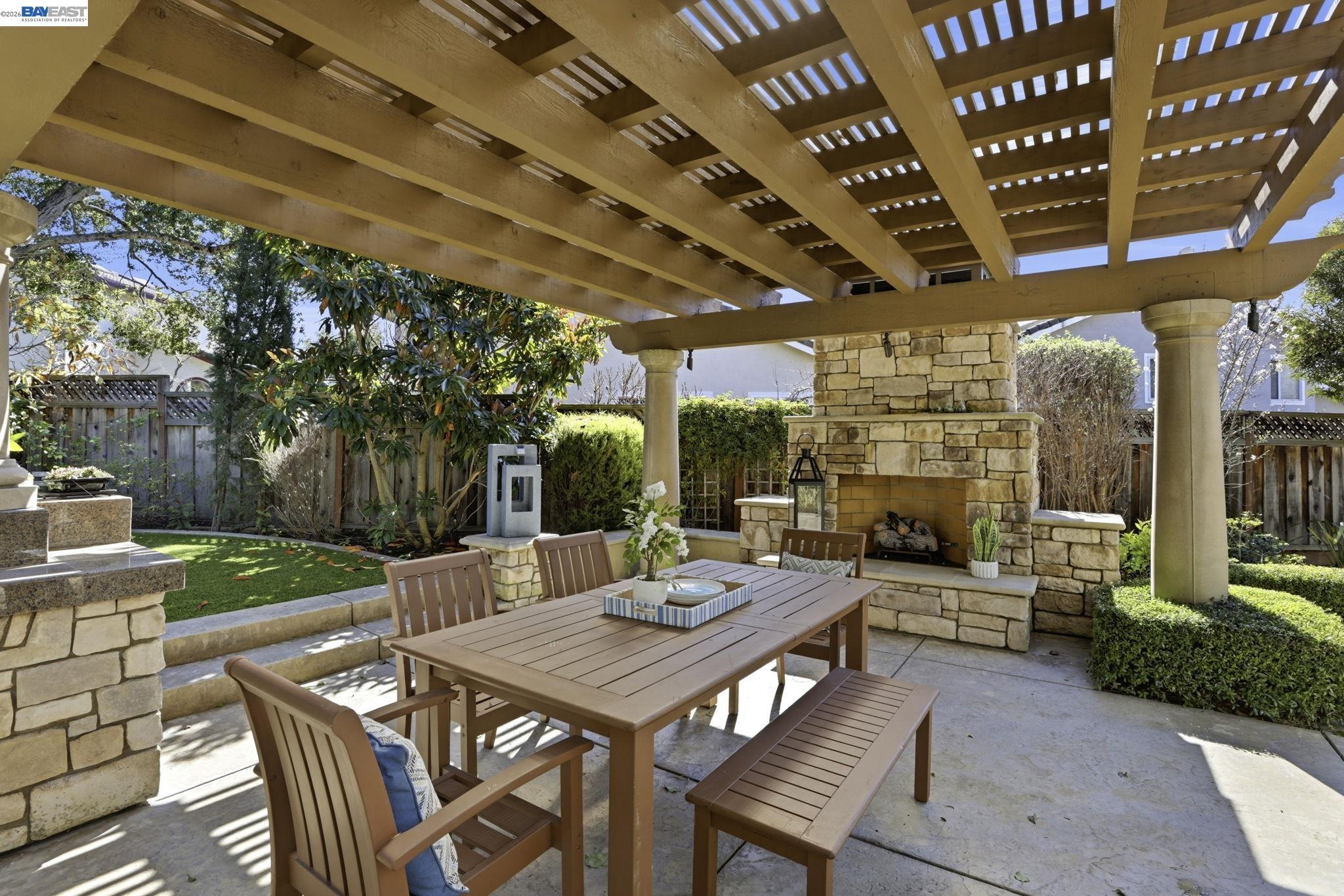 3421 Blackhawk Meadow Drive