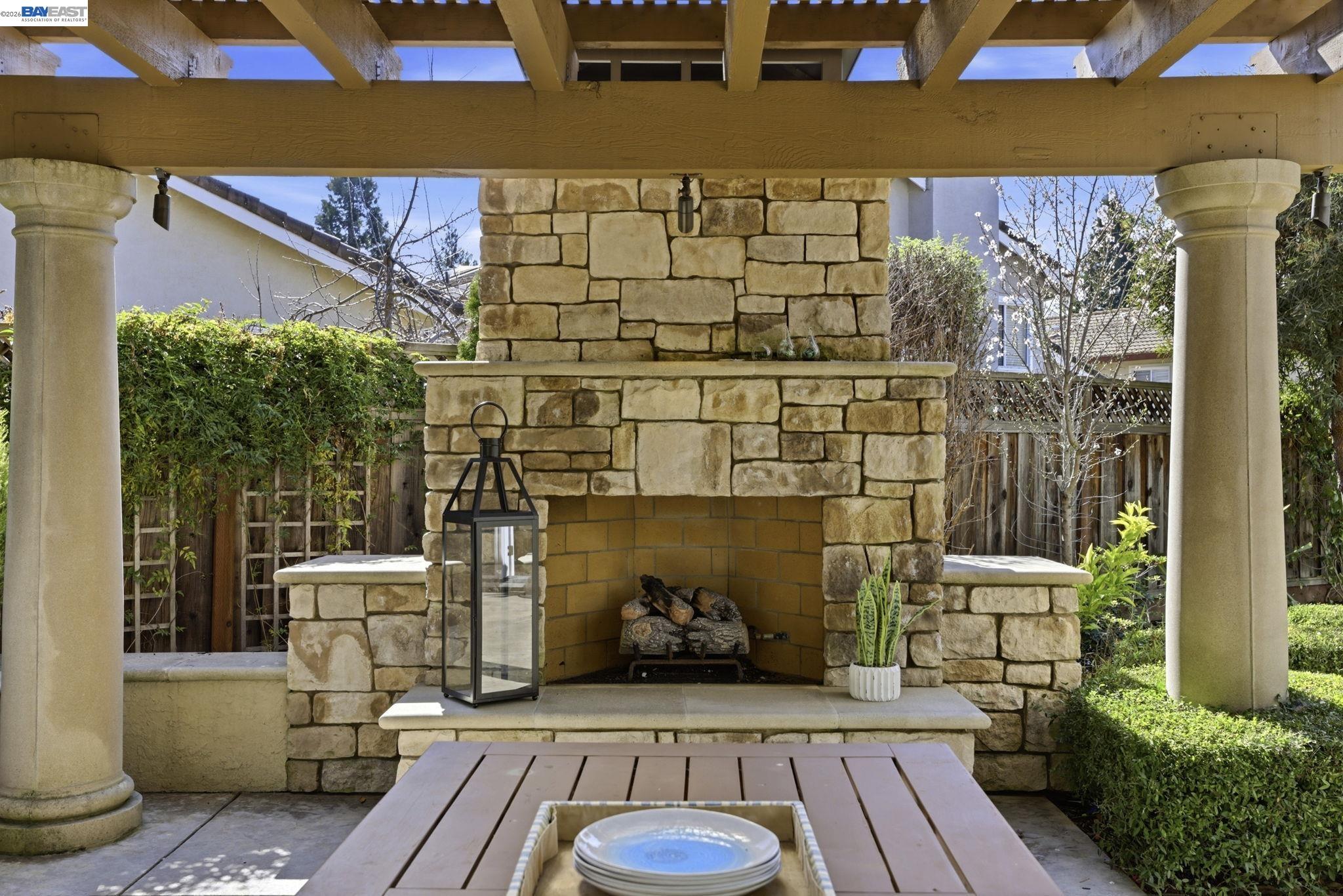 3421 Blackhawk Meadow Drive