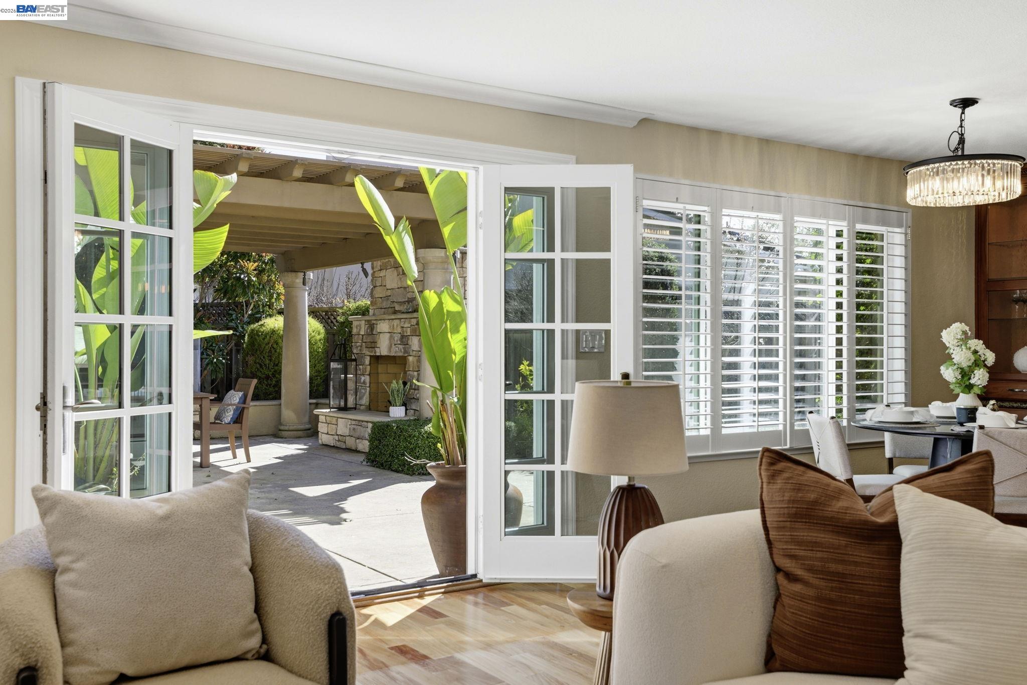 3421 Blackhawk Meadow Drive