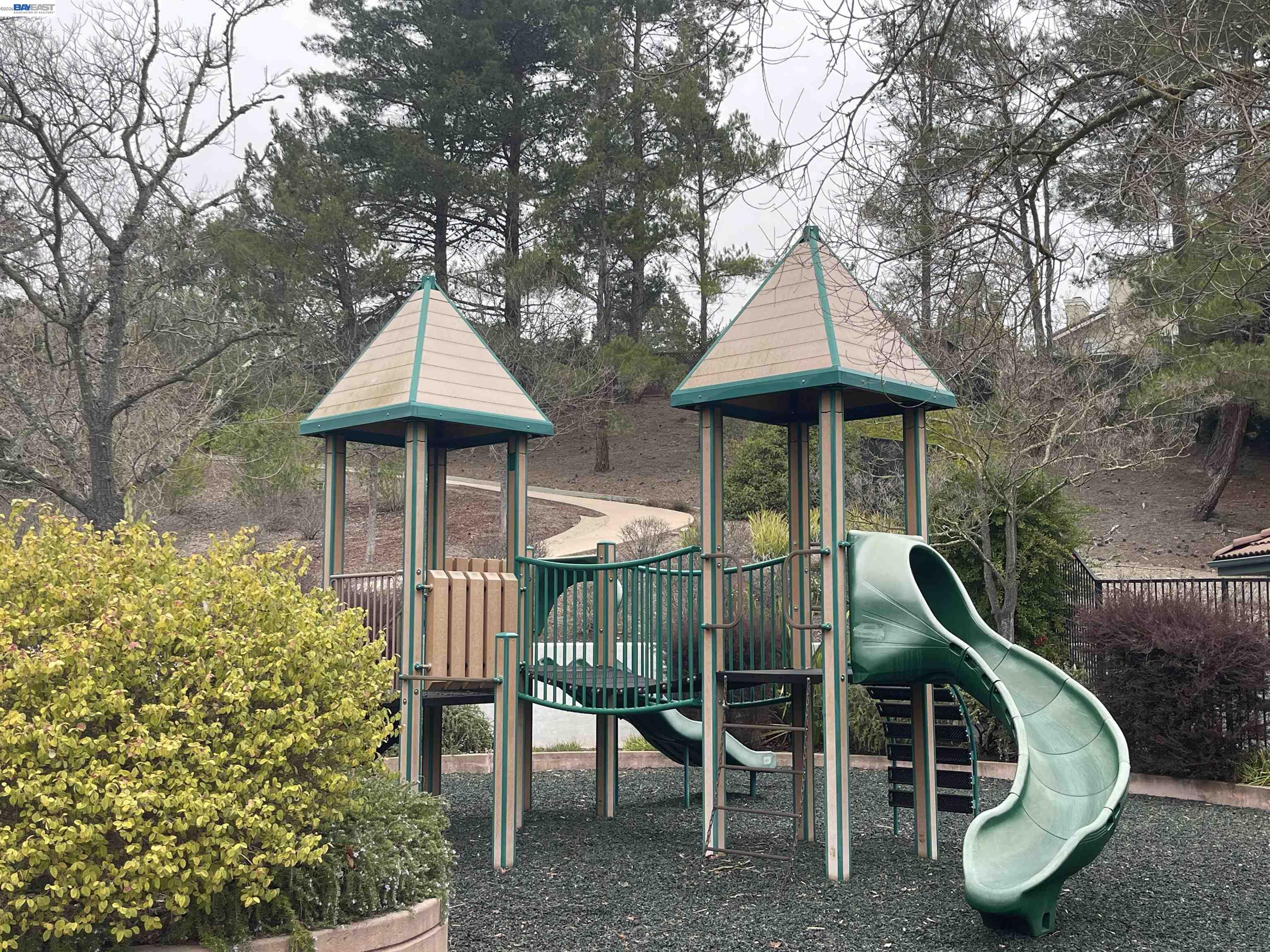 3421 Blackhawk Meadow Drive