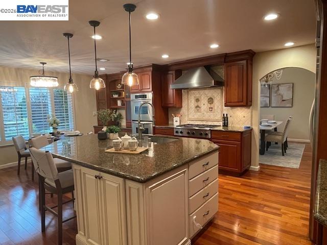 3421 Blackhawk Meadow Drive