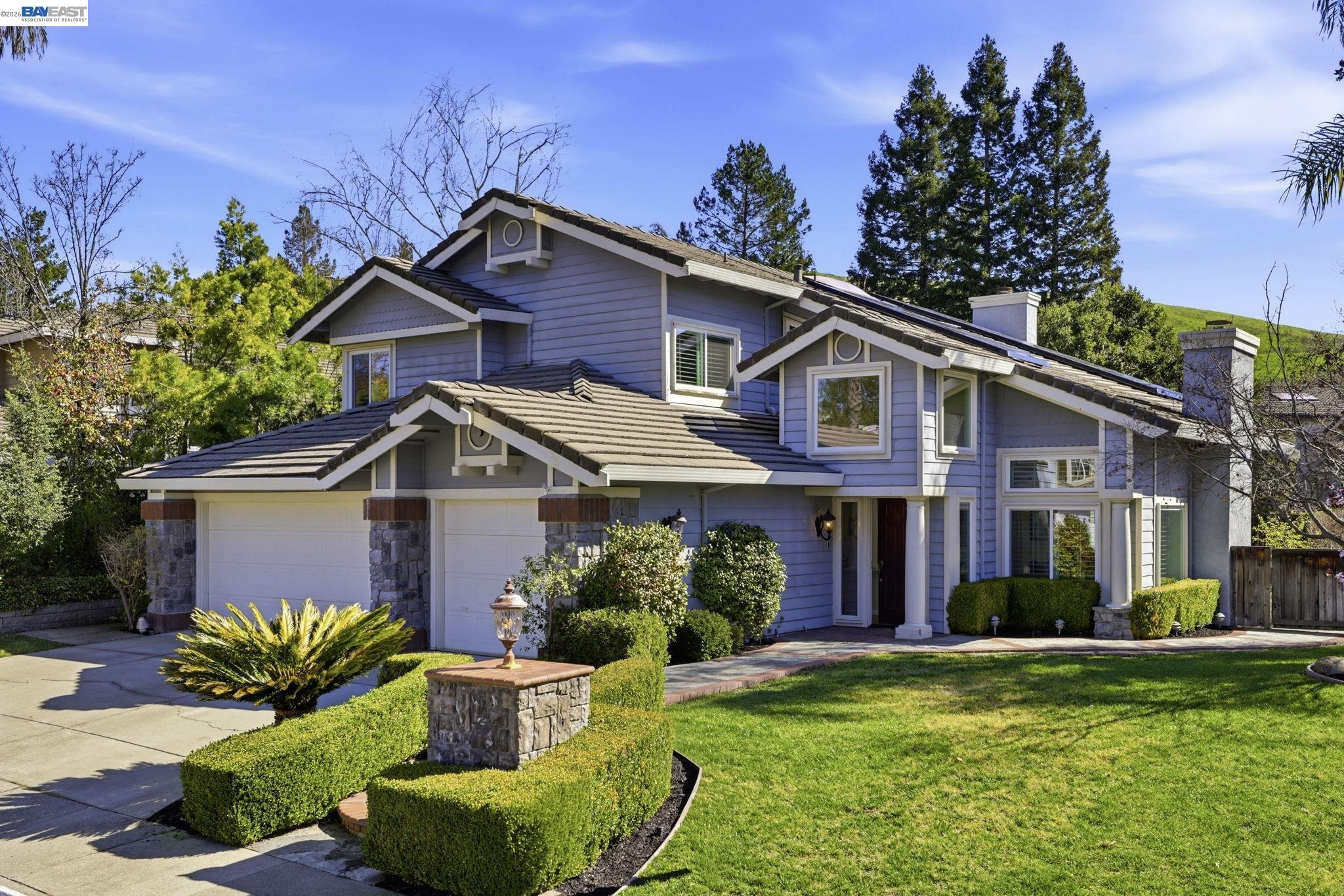 3421 Blackhawk Meadow Drive