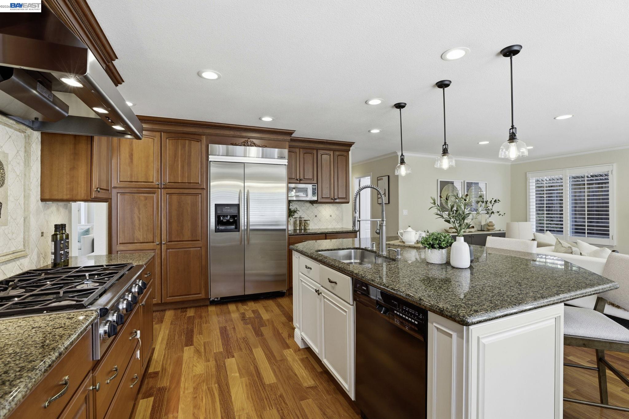 3421 Blackhawk Meadow Drive