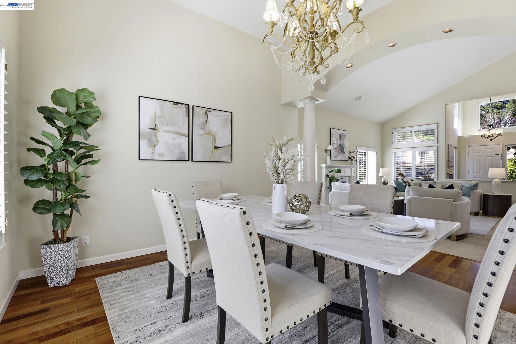 3421 Blackhawk Meadow Drive