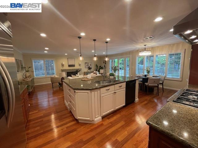 3421 Blackhawk Meadow Drive