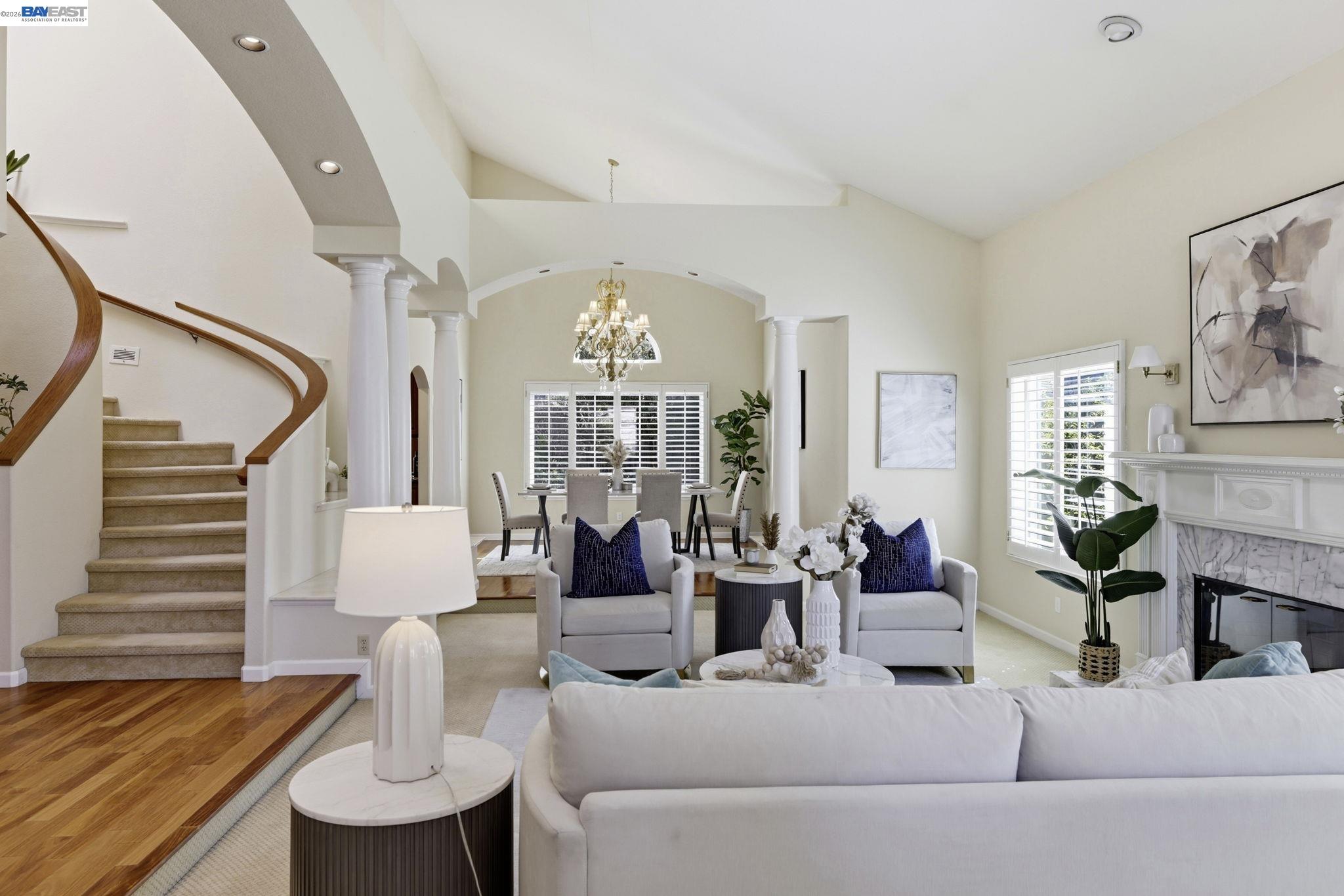 3421 Blackhawk Meadow Drive