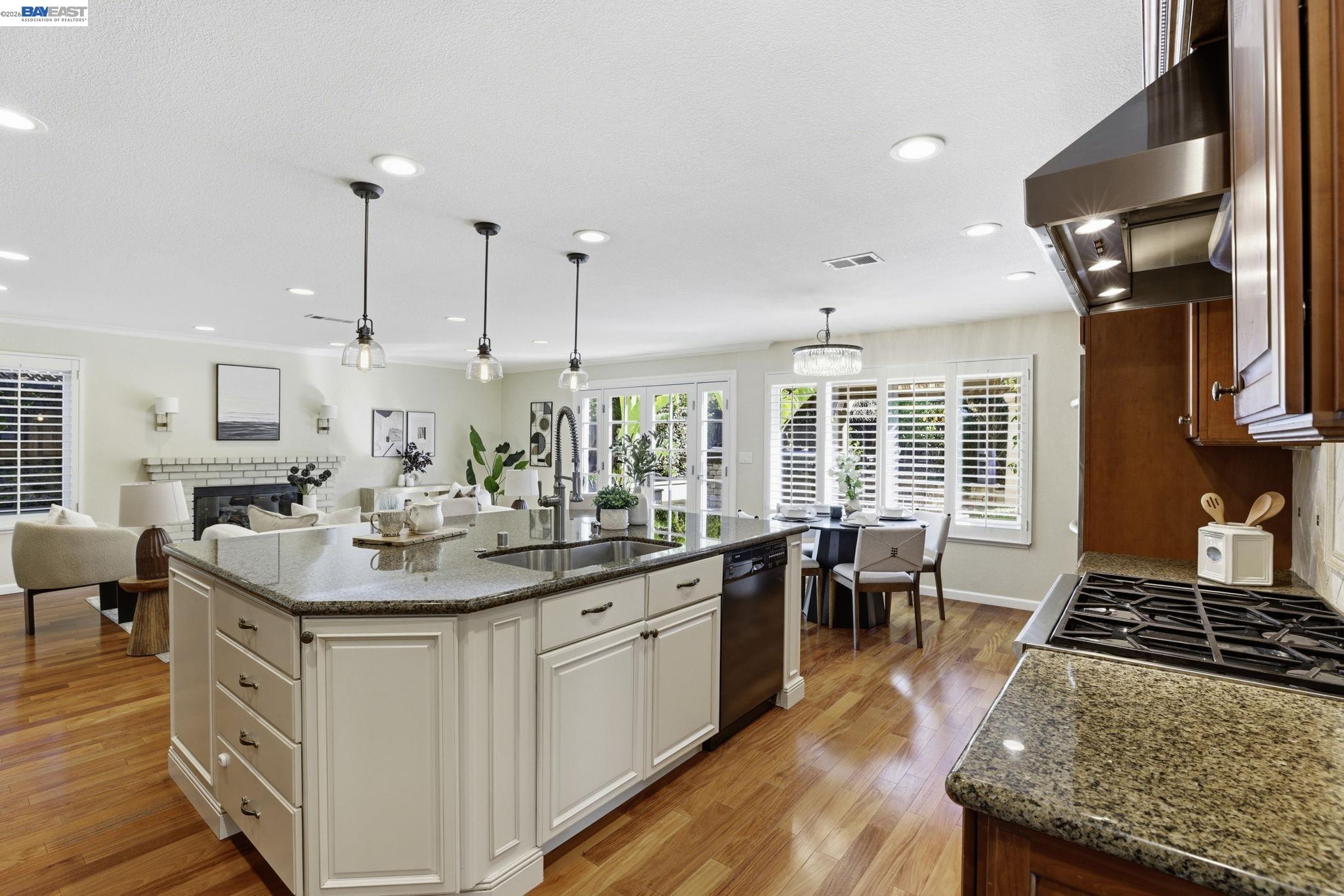 3421 Blackhawk Meadow Drive