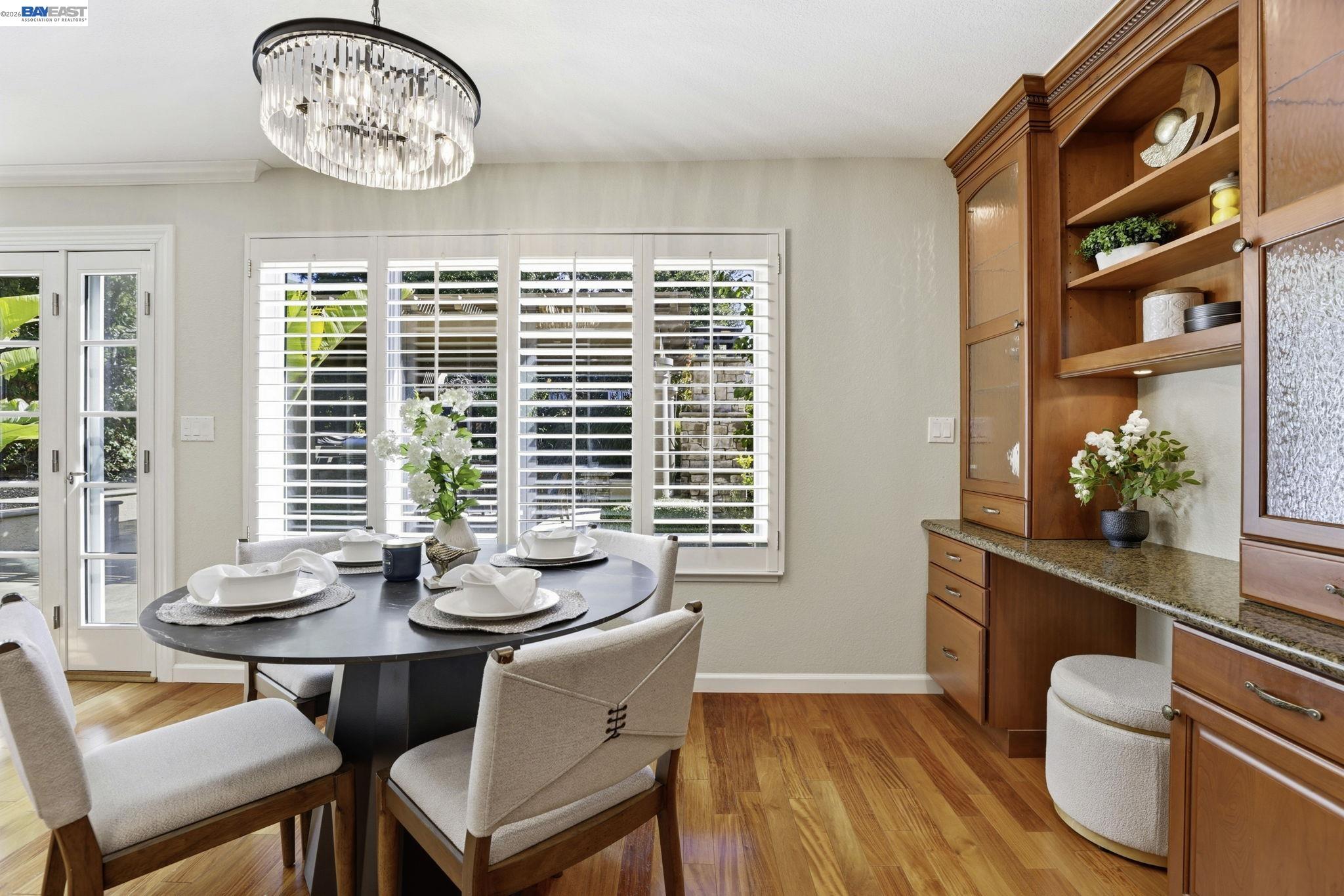 3421 Blackhawk Meadow Drive