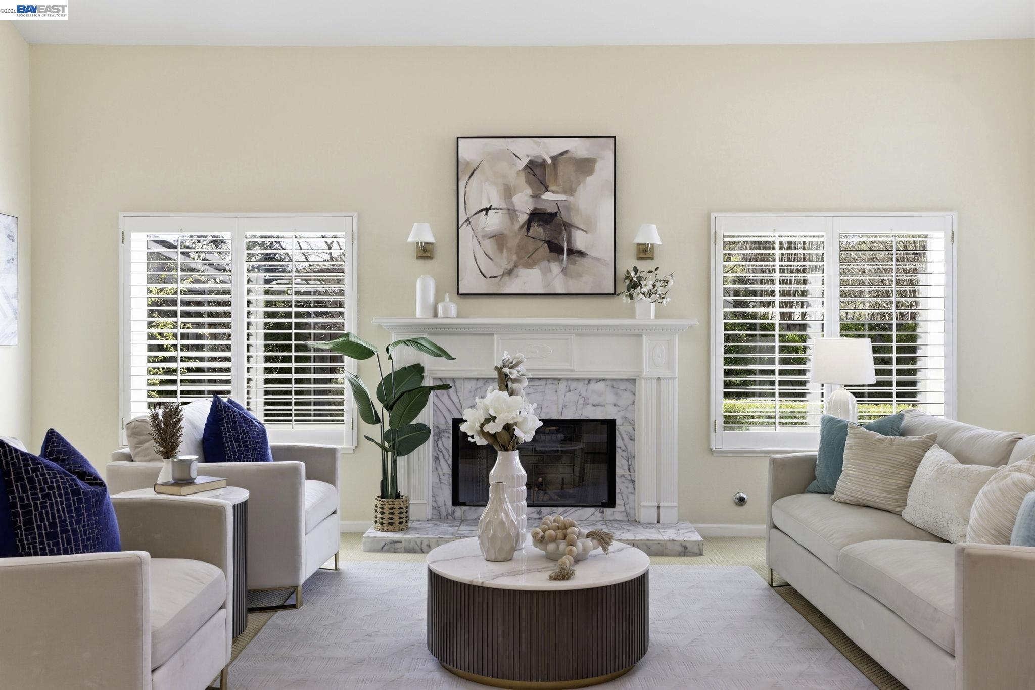 3421 Blackhawk Meadow Drive