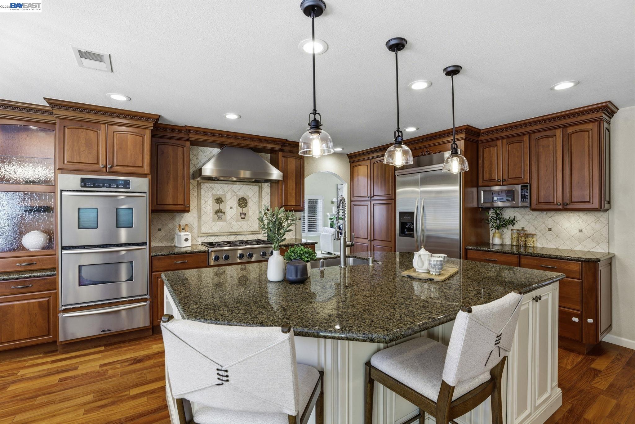 3421 Blackhawk Meadow Drive