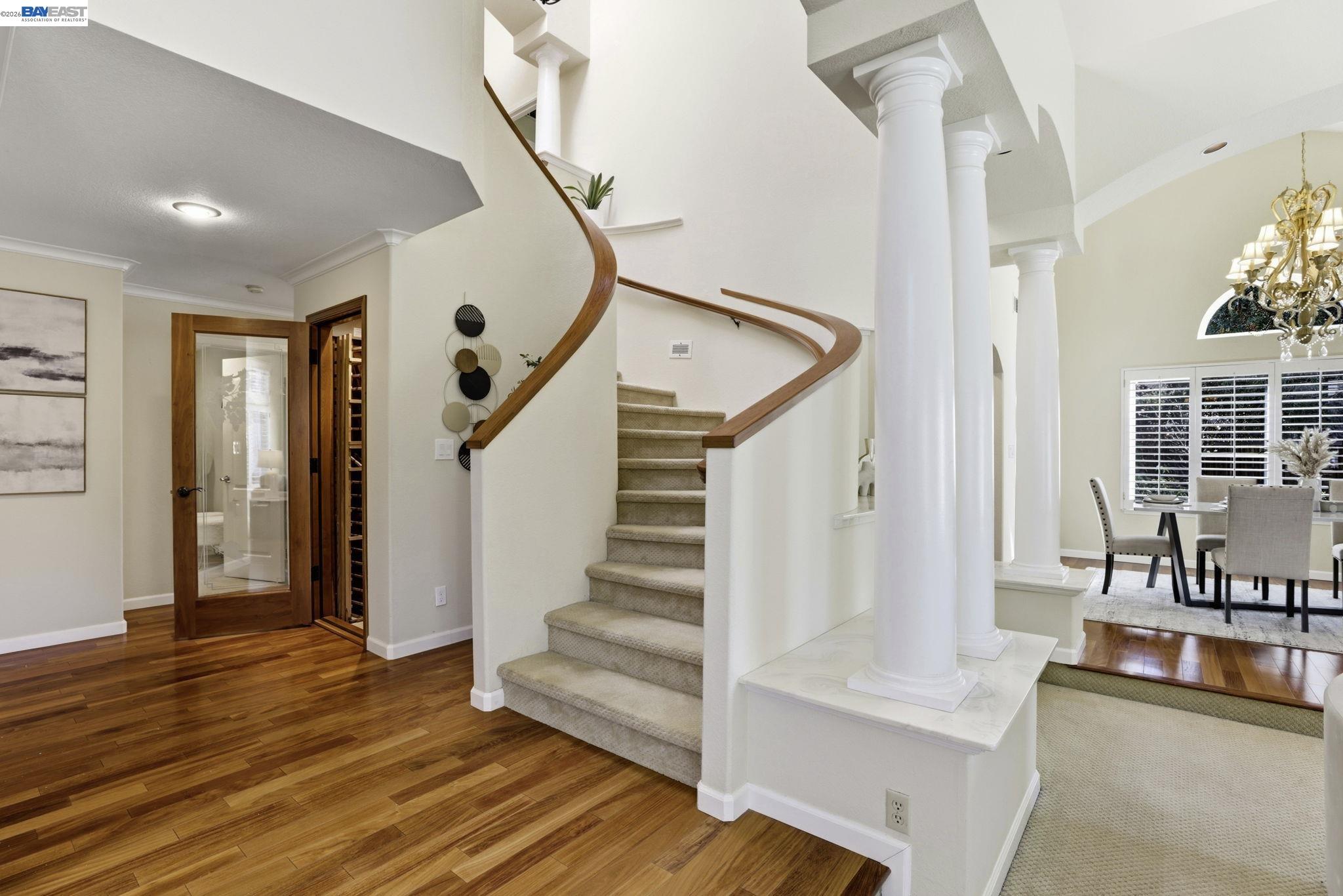 3421 Blackhawk Meadow Drive