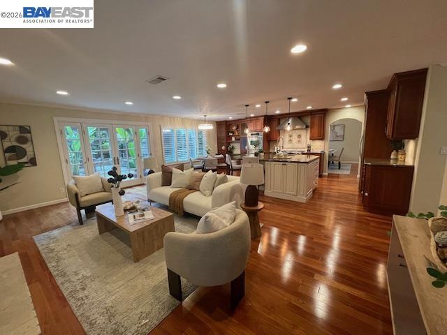 3421 Blackhawk Meadow Drive