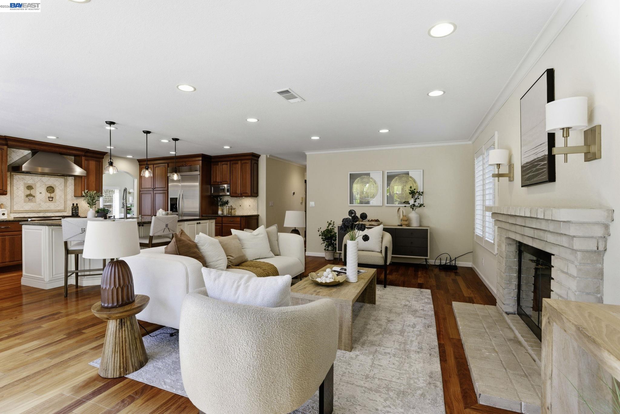 3421 Blackhawk Meadow Drive