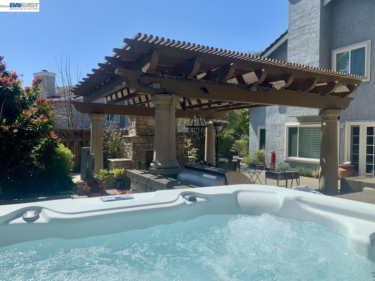 3421 Blackhawk Meadow Drive