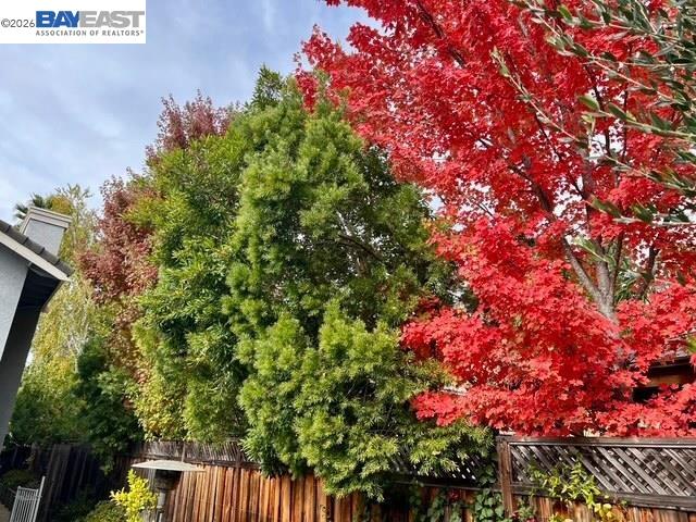 3421 Blackhawk Meadow Drive