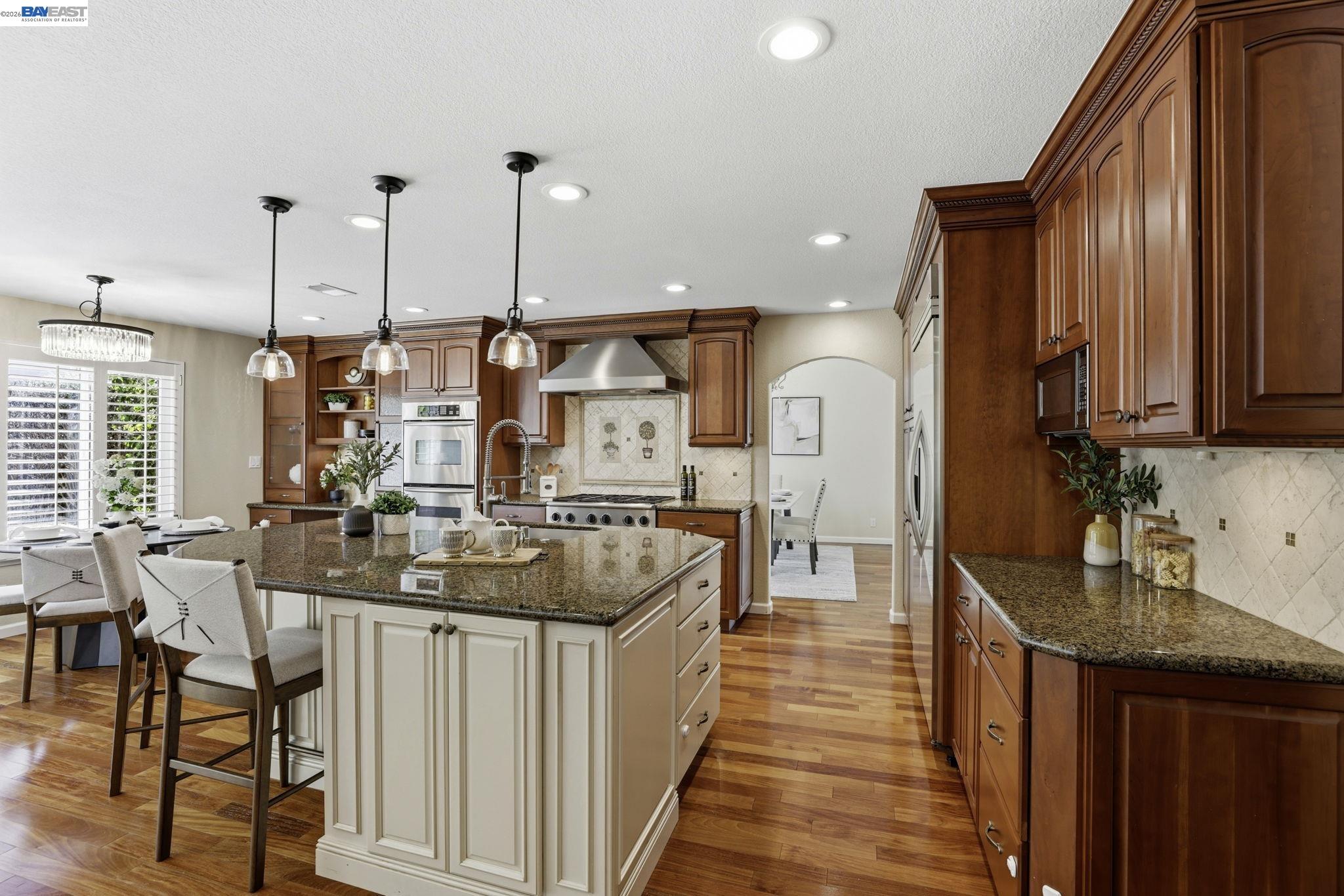 3421 Blackhawk Meadow Drive