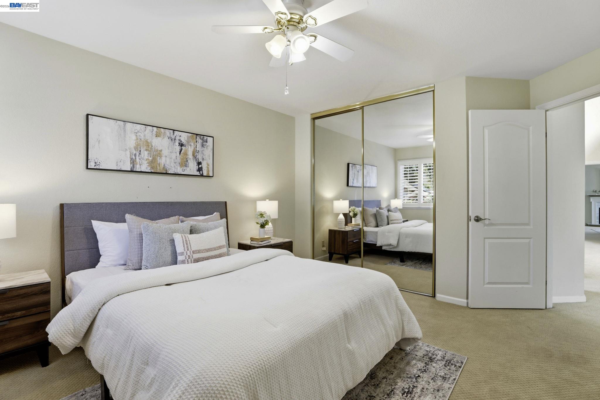 3421 Blackhawk Meadow Drive