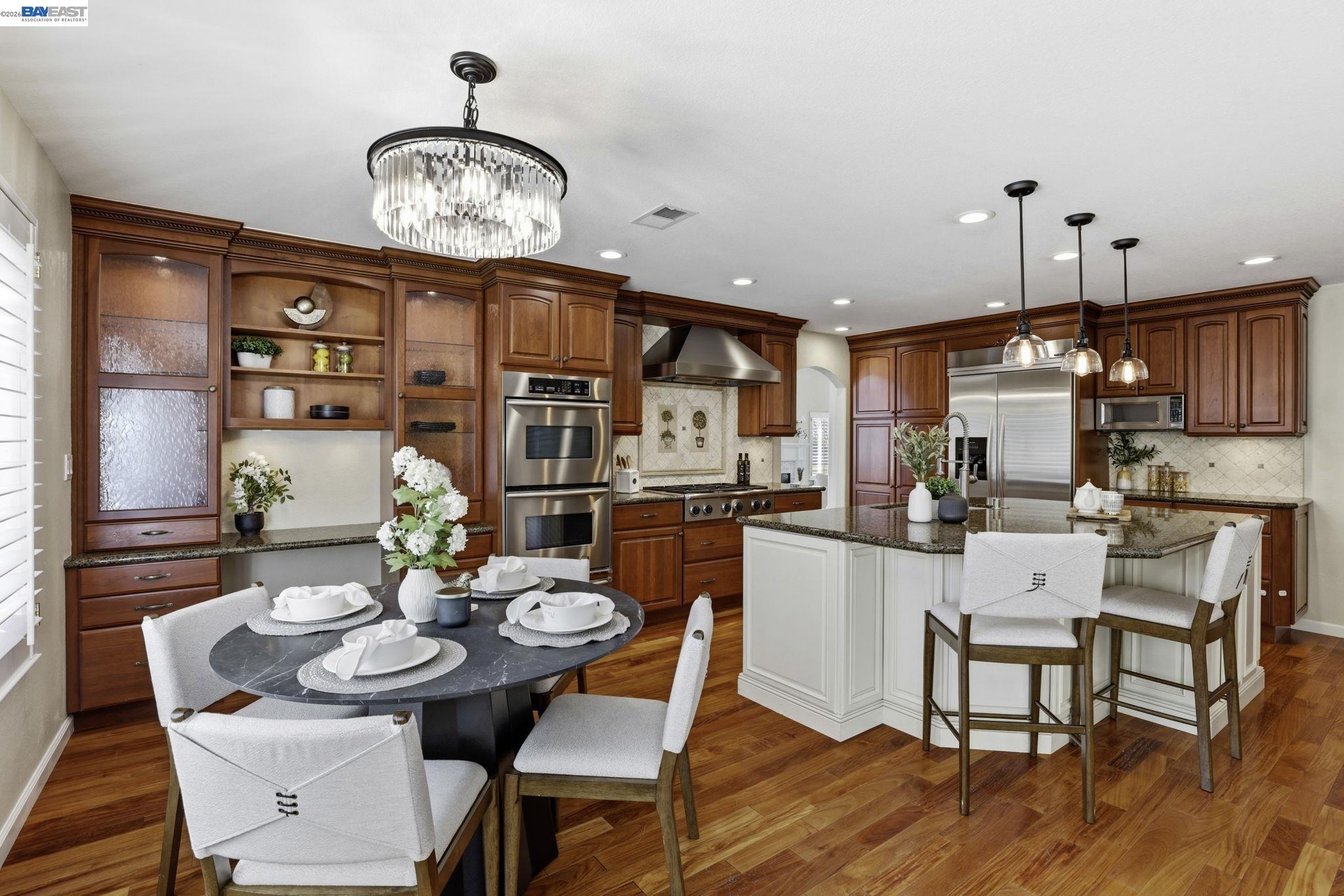 3421 Blackhawk Meadow Drive