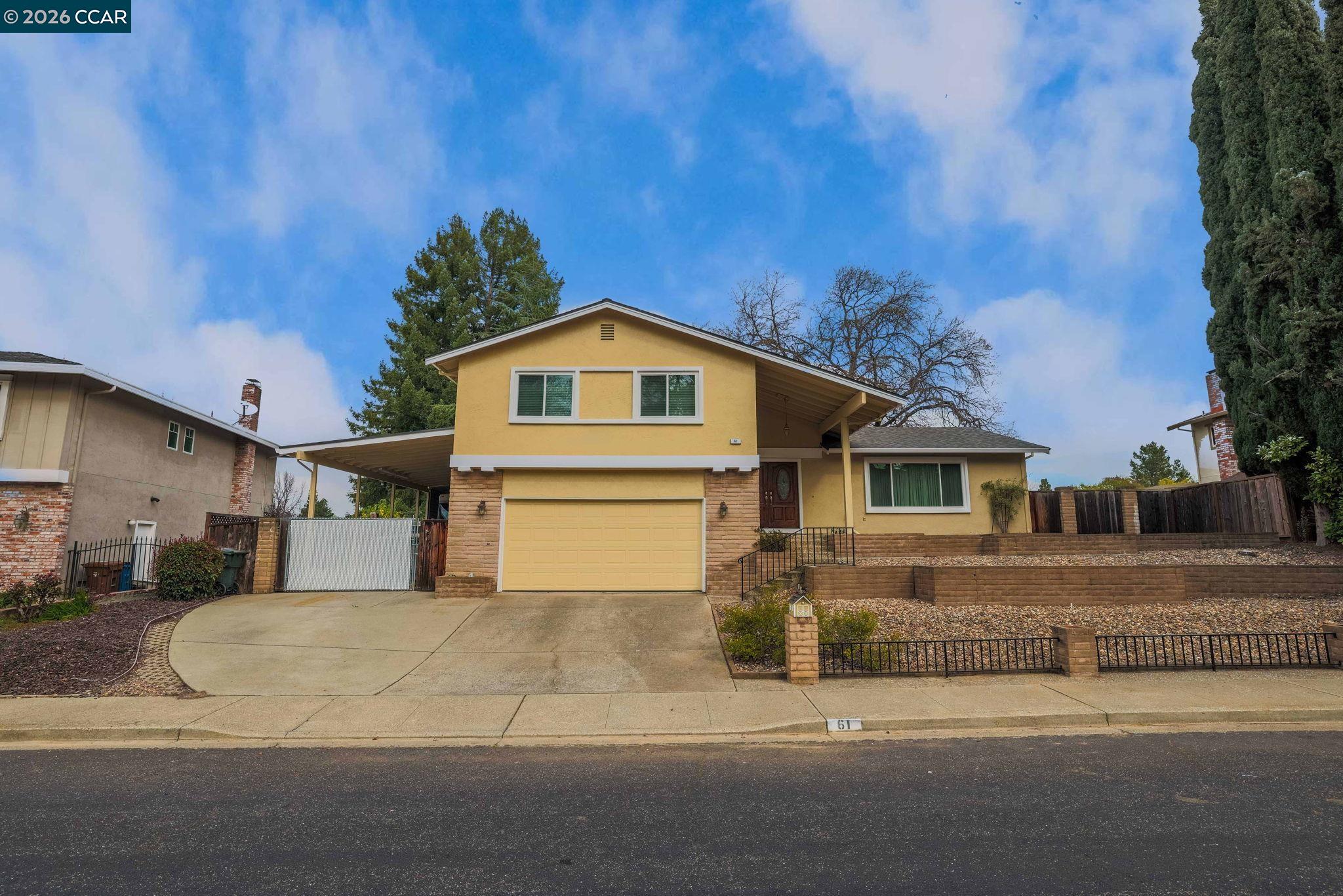 61 Banbridge Pl