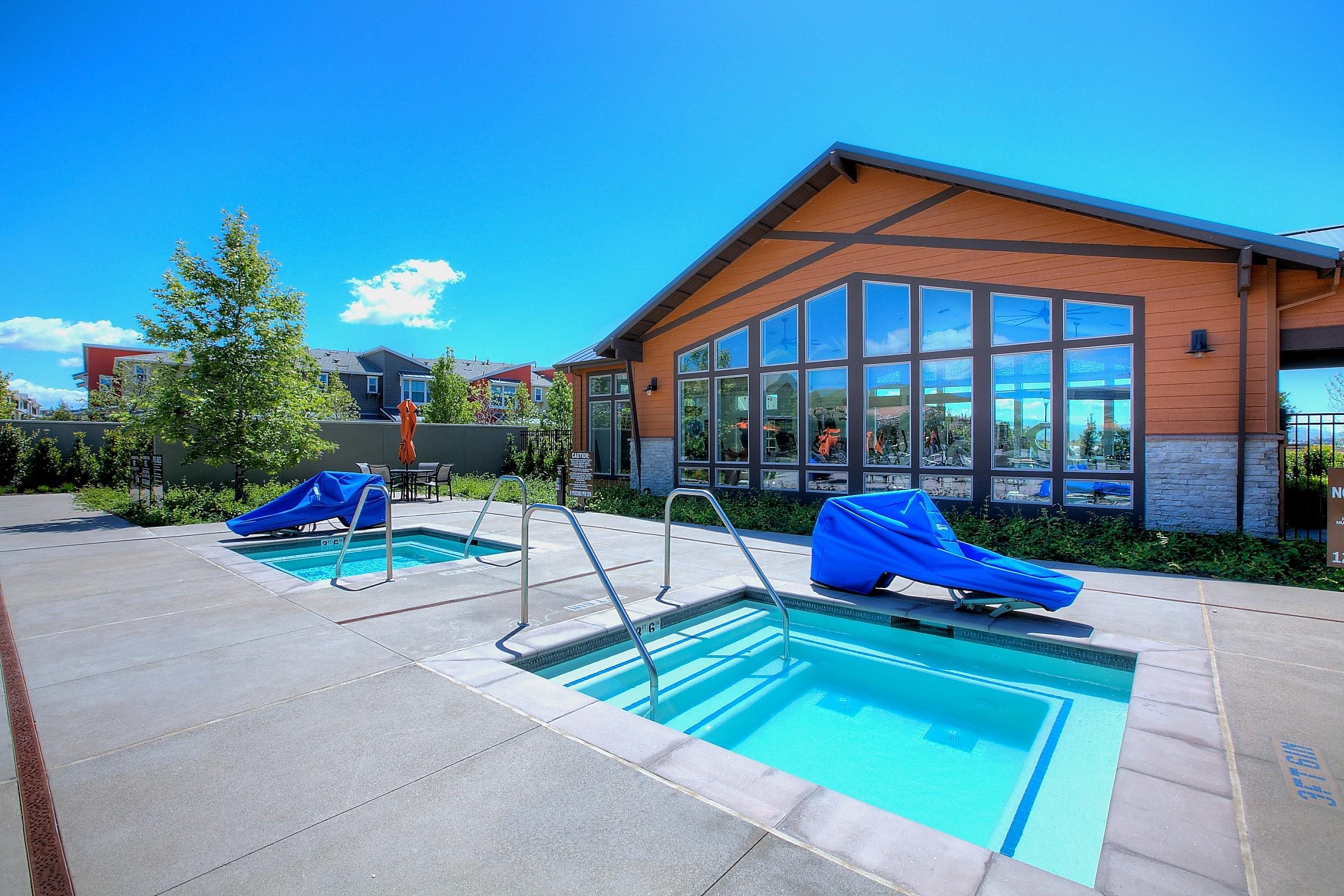 716 TRANQUILITY CIR # 1