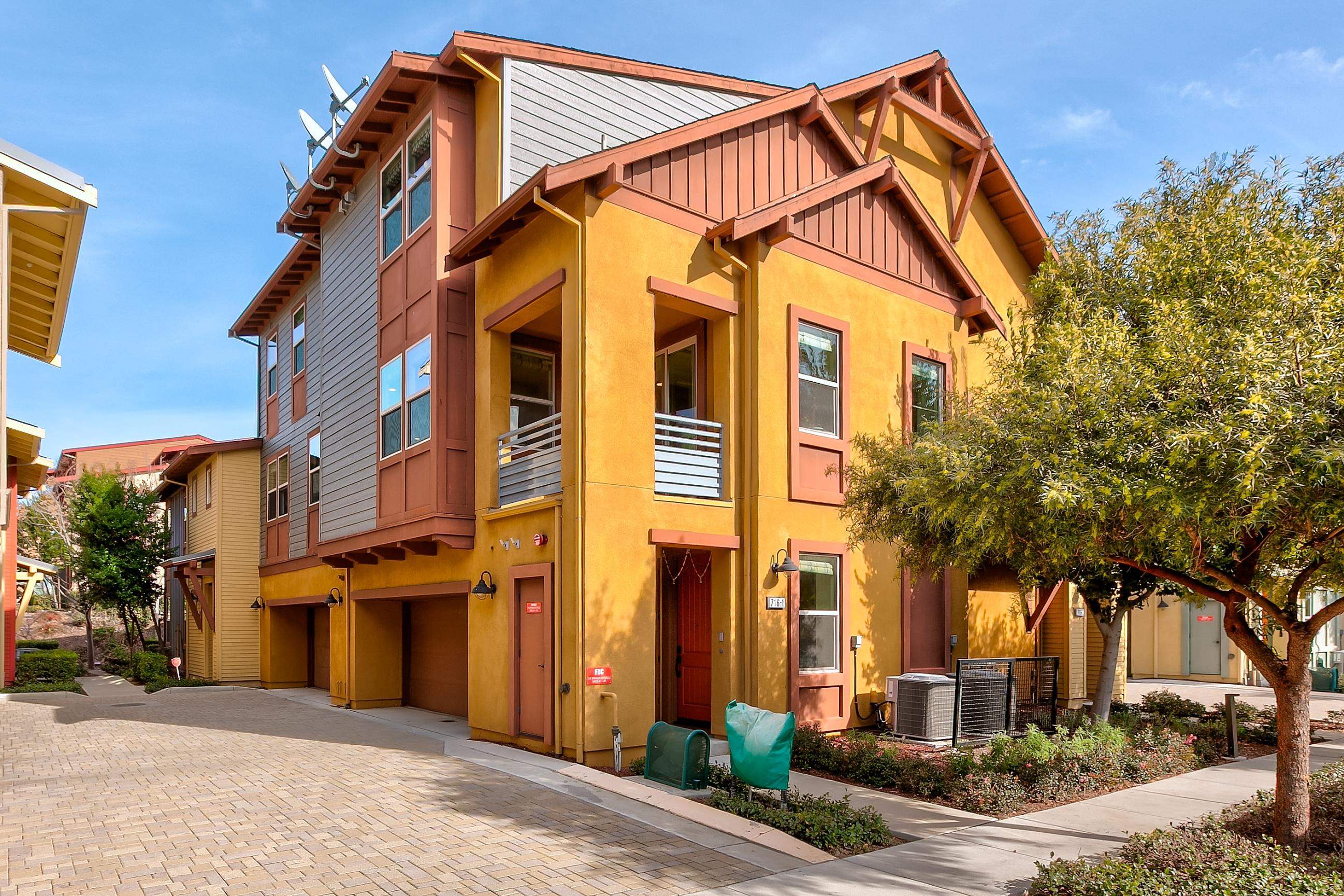 716 TRANQUILITY CIR # 1