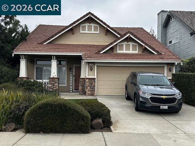 1160 Glenwillow Drive