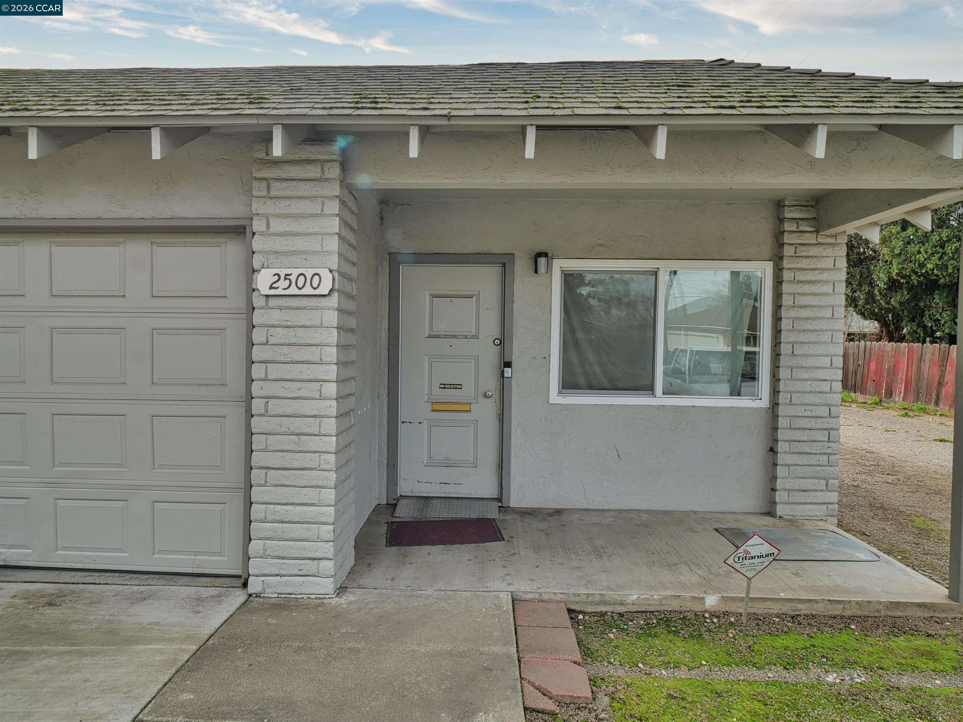 2500 Haddon Avenue
