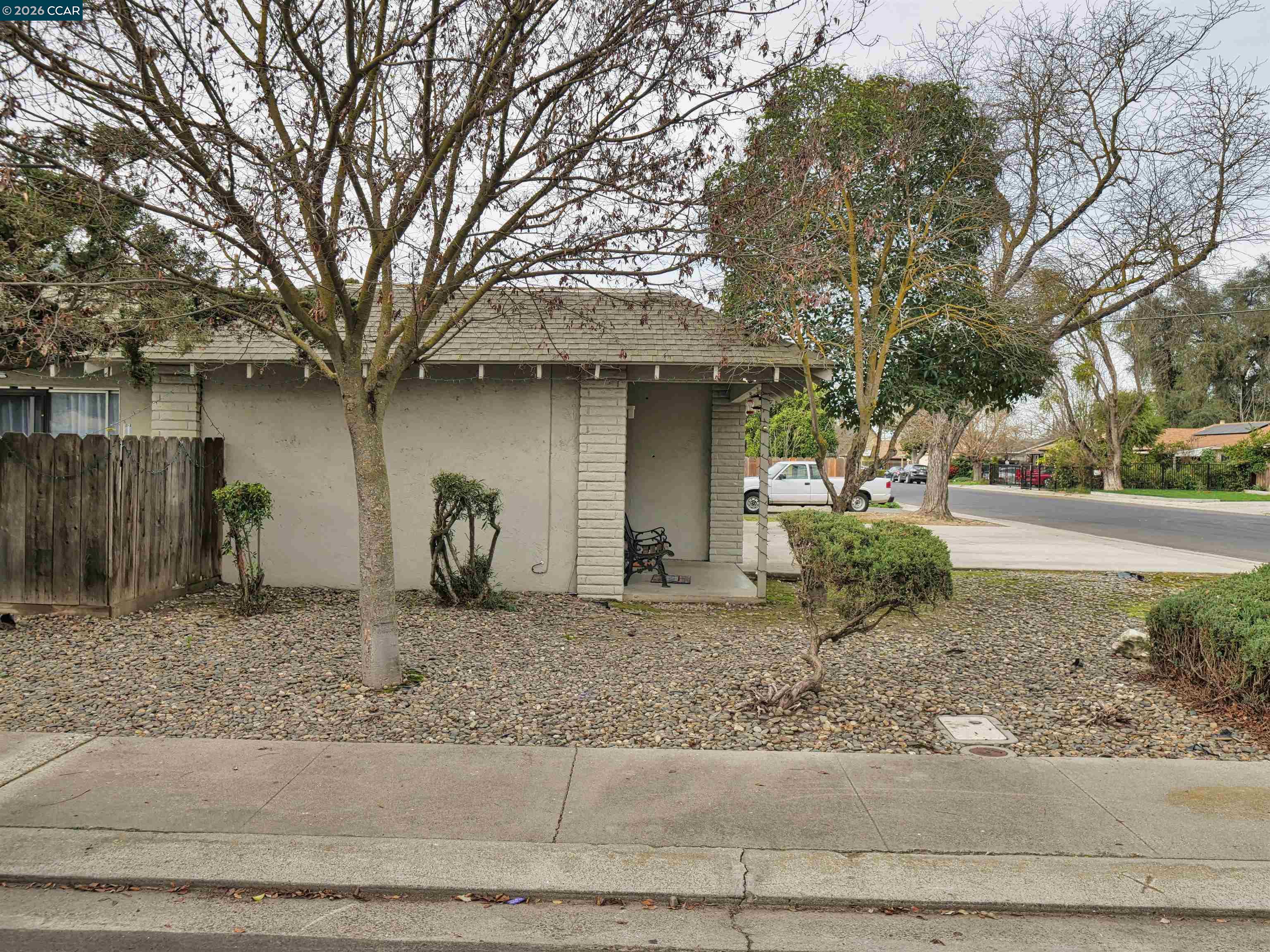2500 Haddon Avenue