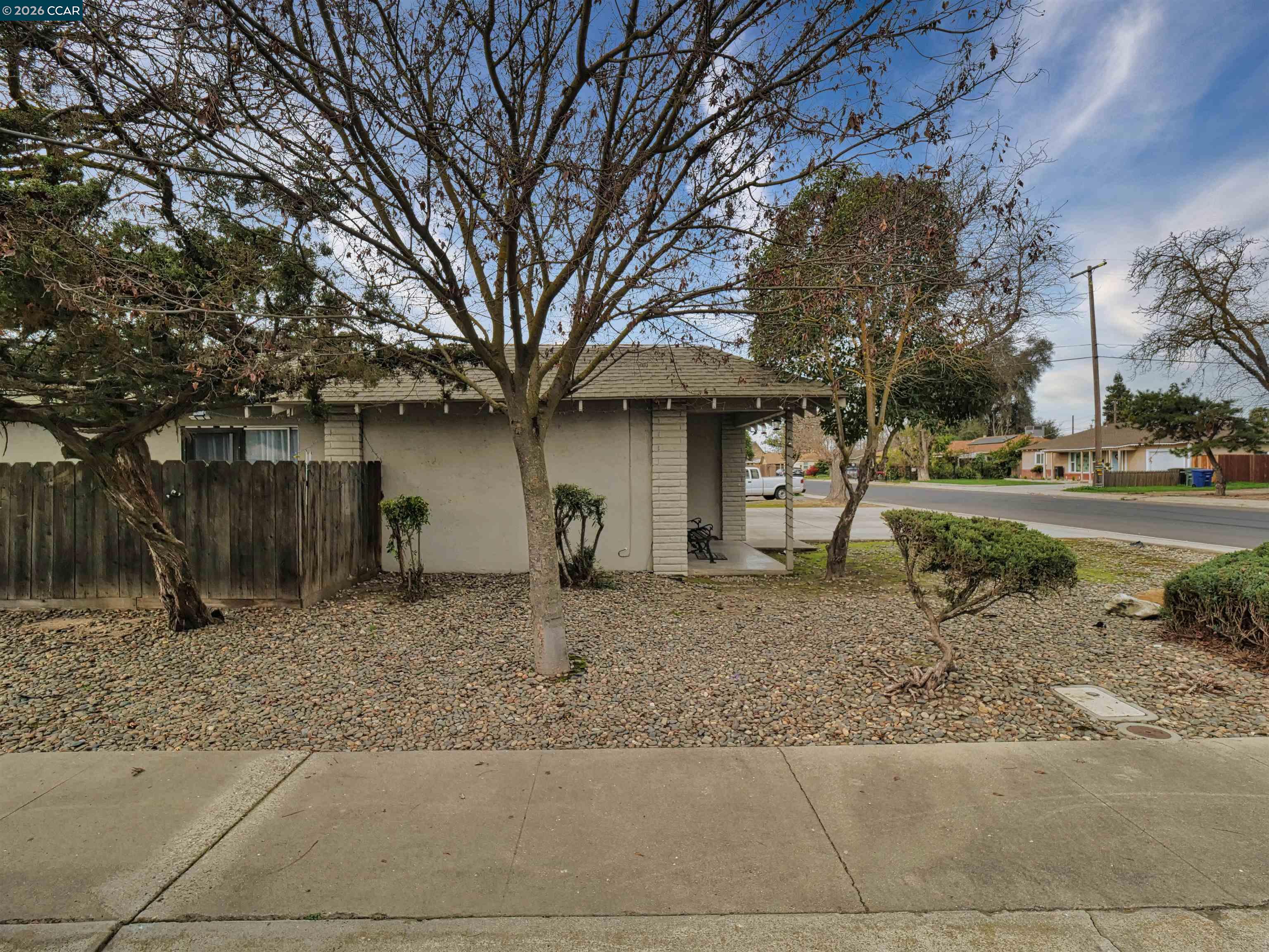 2500 Haddon Avenue
