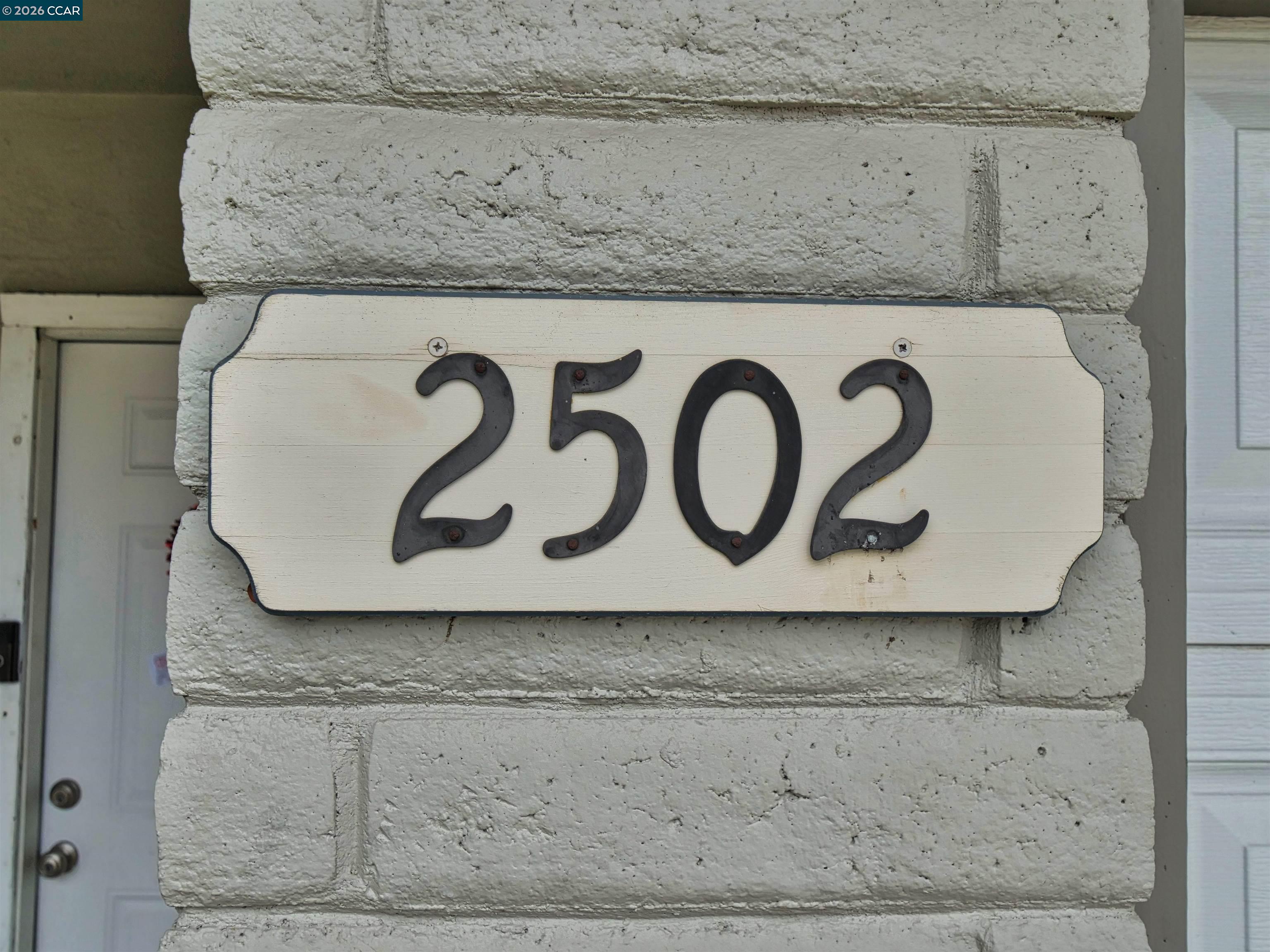 2500 Haddon Avenue
