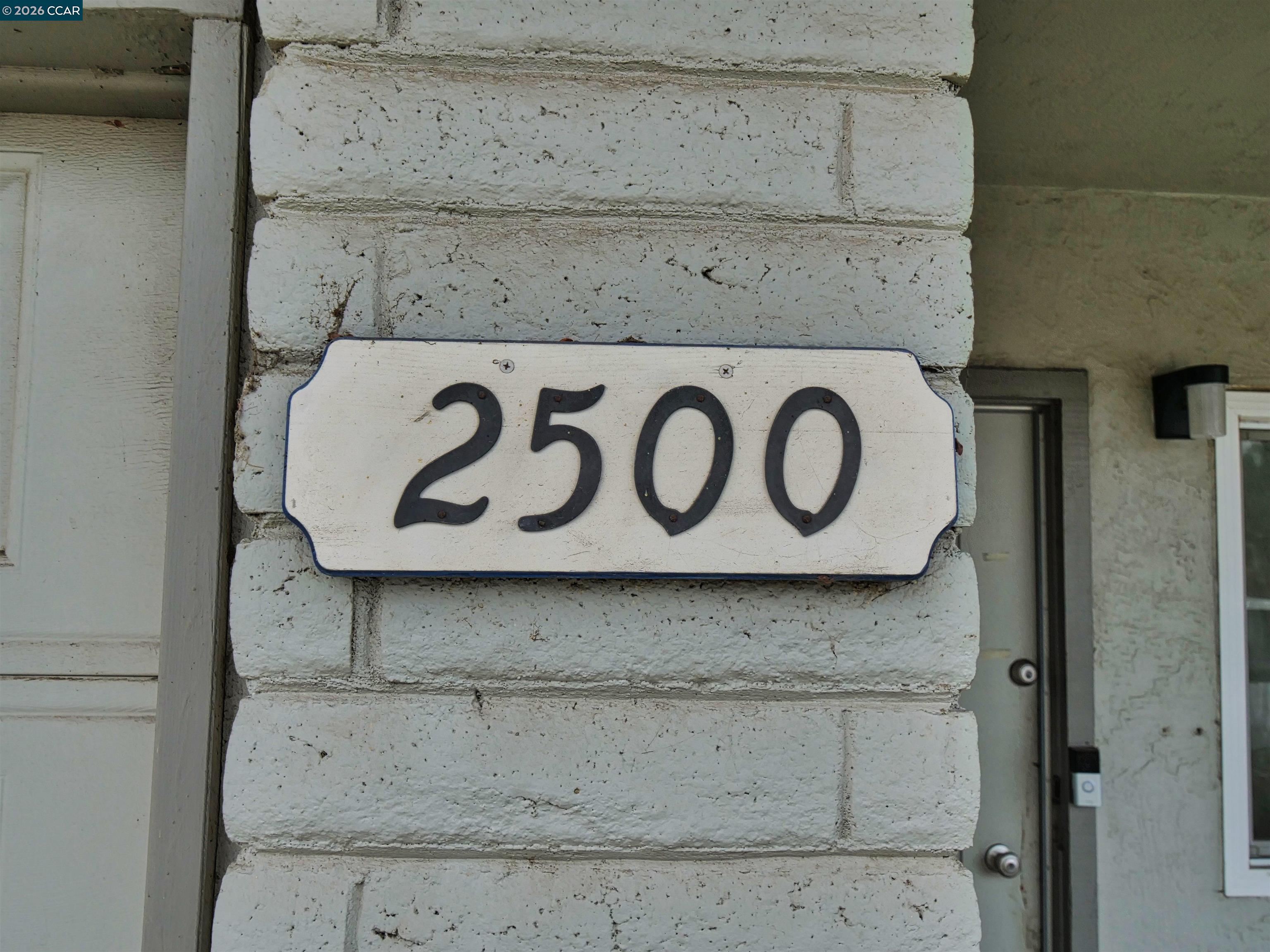 2500 Haddon Avenue