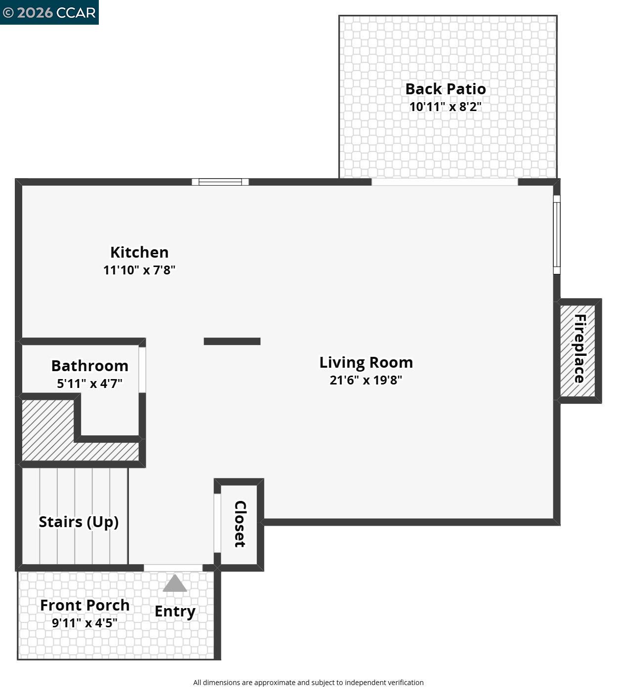 3901 Clayton Rd # 25